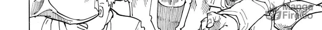 Hunter x Hunter Chapter 356 page 36 - 