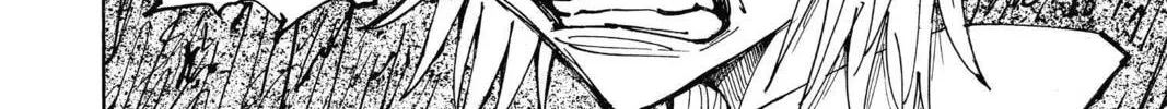Hunter x Hunter Chapter 357 page 28 - 