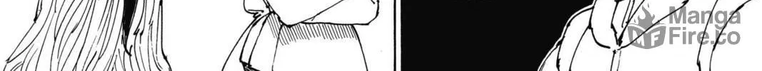 Hunter x Hunter Chapter 357 page 6 - 