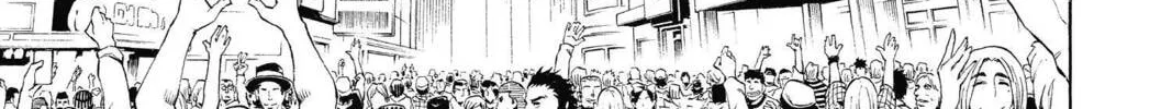 Hunter x Hunter Chapter 358 page 16 - 