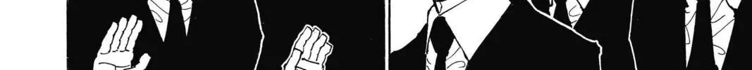 Hunter x Hunter Chapter 360 page 4 - 
