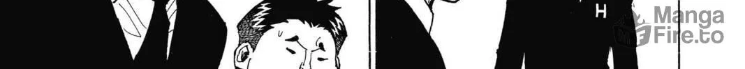 Hunter x Hunter Chapter 360 page 10 - 
