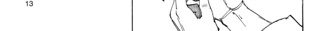 Hunter x Hunter Chapter 361 page 14 - 