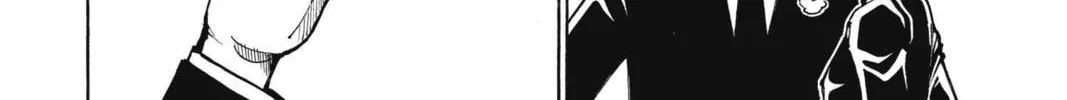 Hunter x Hunter Chapter 362 page 16 - 