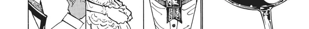 Hunter x Hunter Chapter 362 page 4 - 