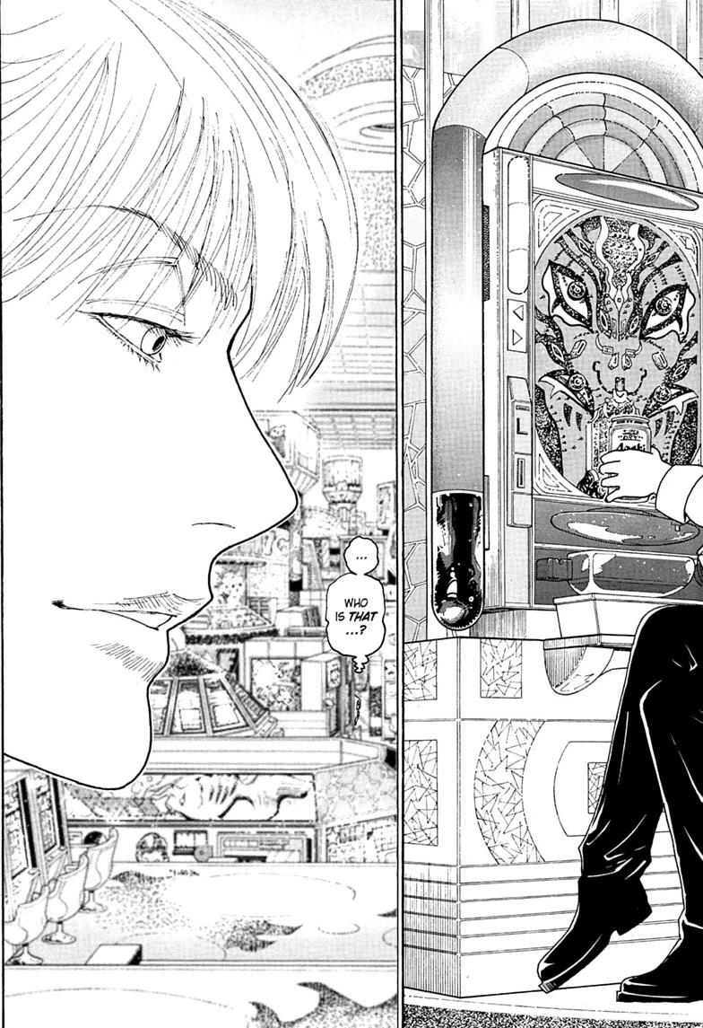 Hunter x Hunter Chapter 420 page 7 - 