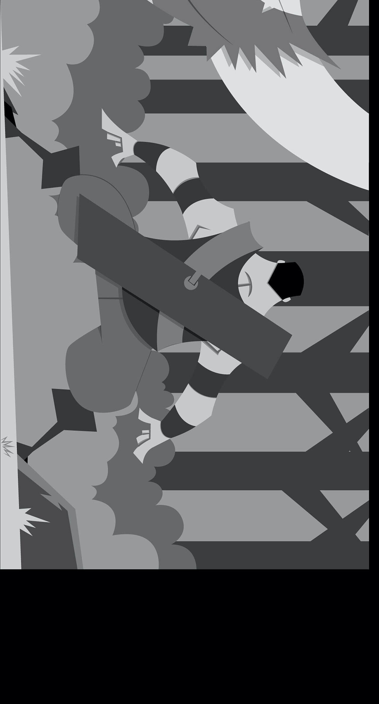 Hunter Chapter 1 page 13 - 