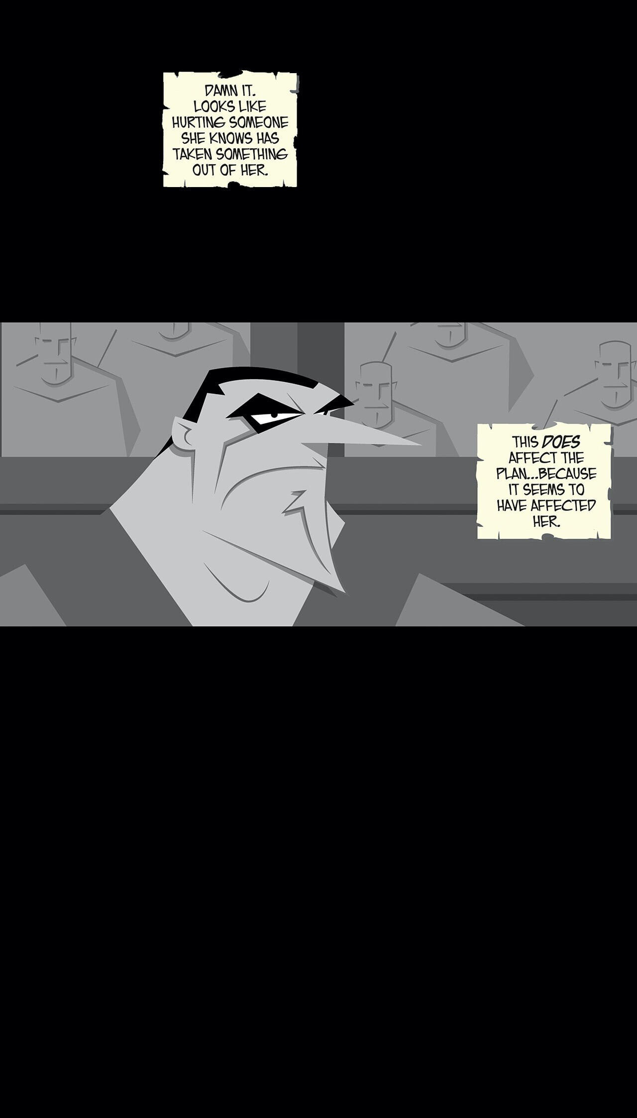 Hunter Chapter 10 page 15 - 