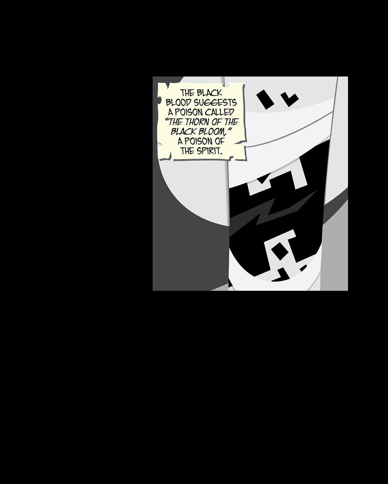 Hunter Chapter 10 page 21 - 
