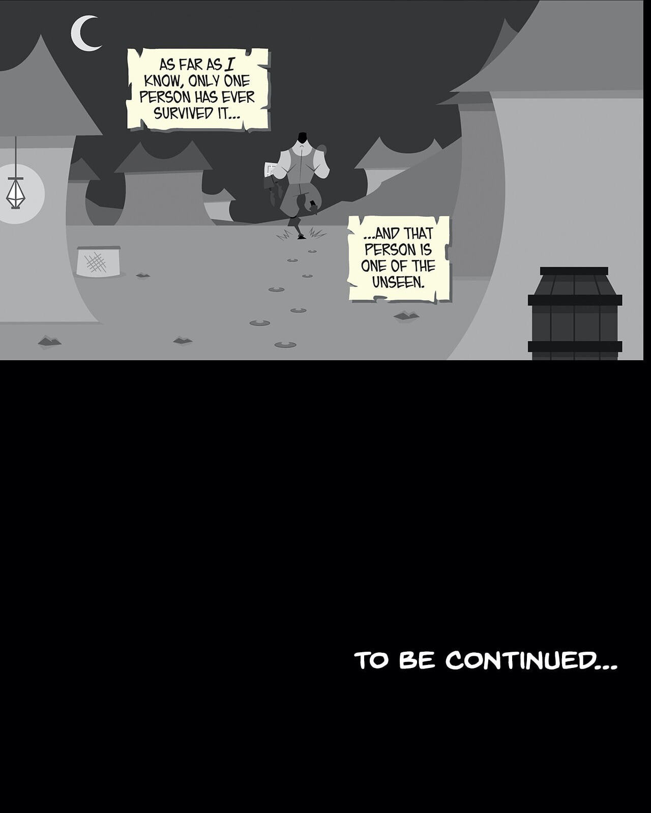 Hunter Chapter 10 page 22 - 