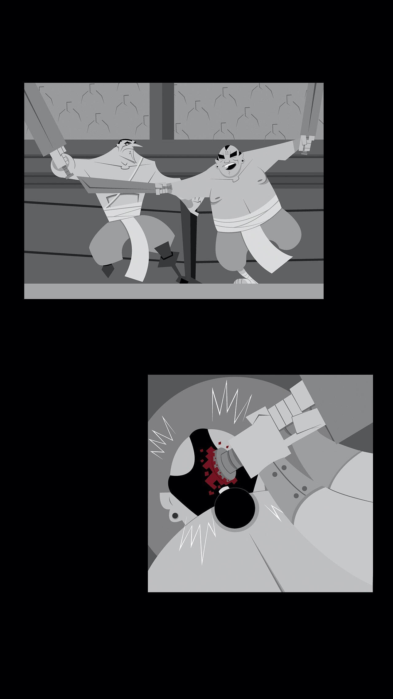 Hunter Chapter 10 page 4 - 