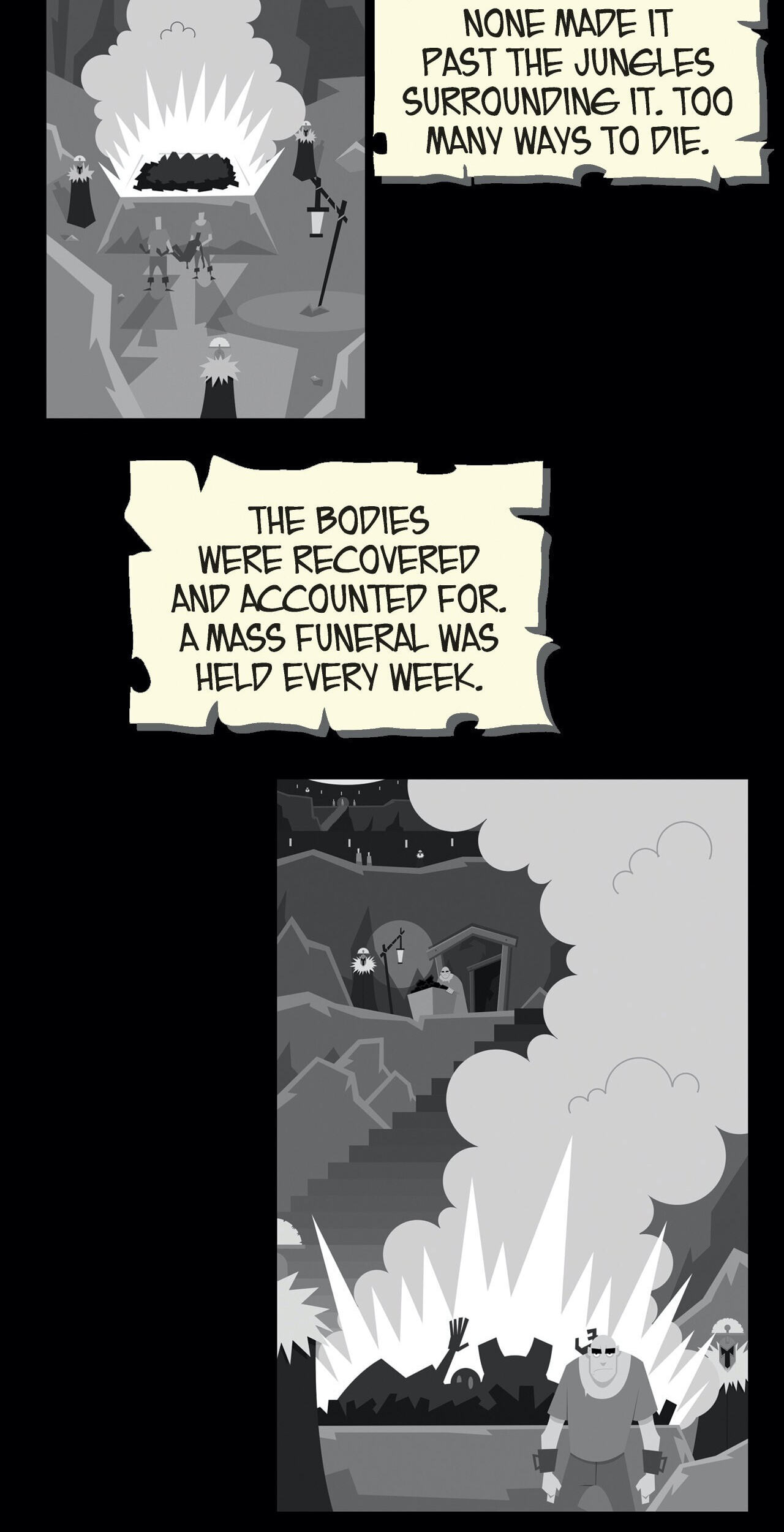 Hunter Chapter 11 page 27 - 