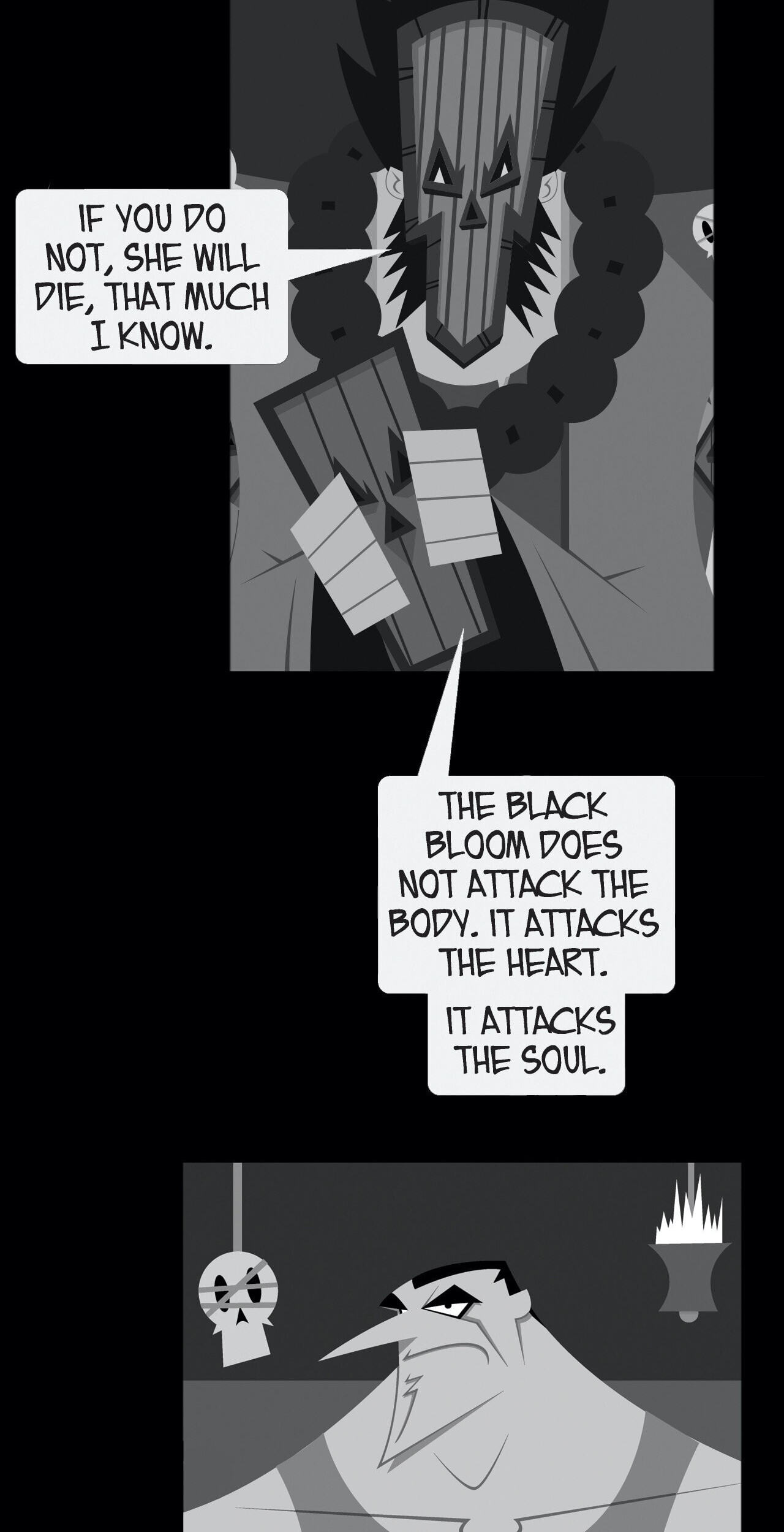 Hunter Chapter 11 page 5 - 