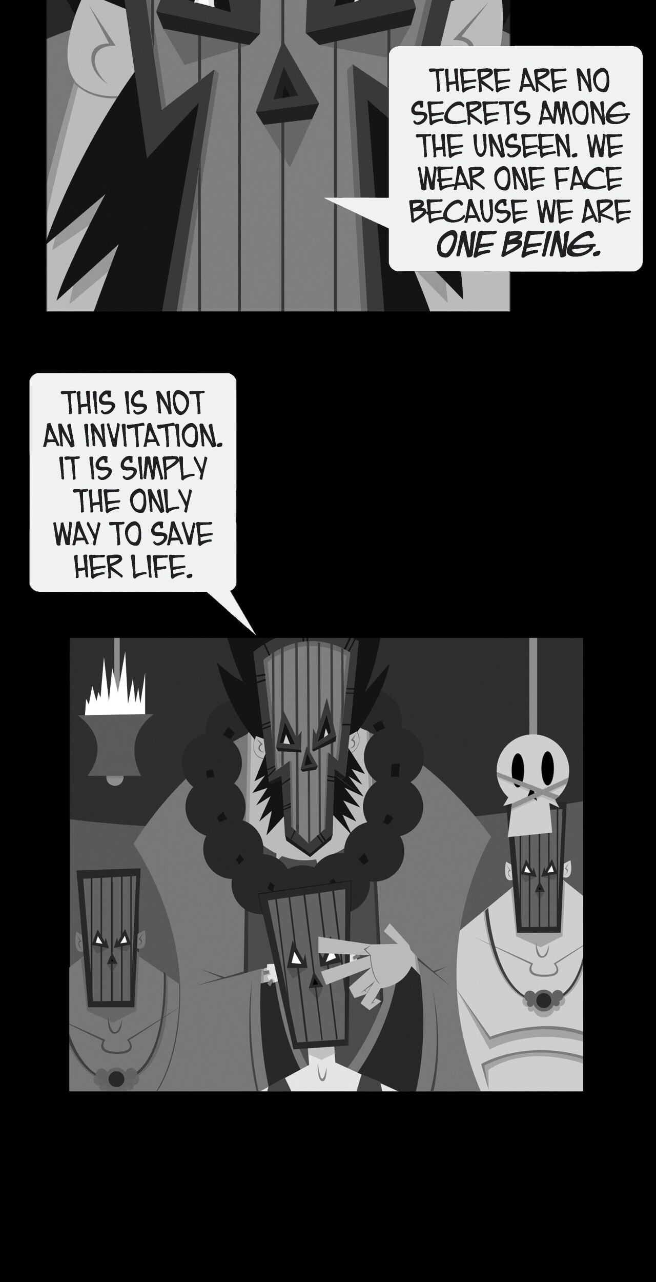 Hunter Chapter 11 page 7 - 