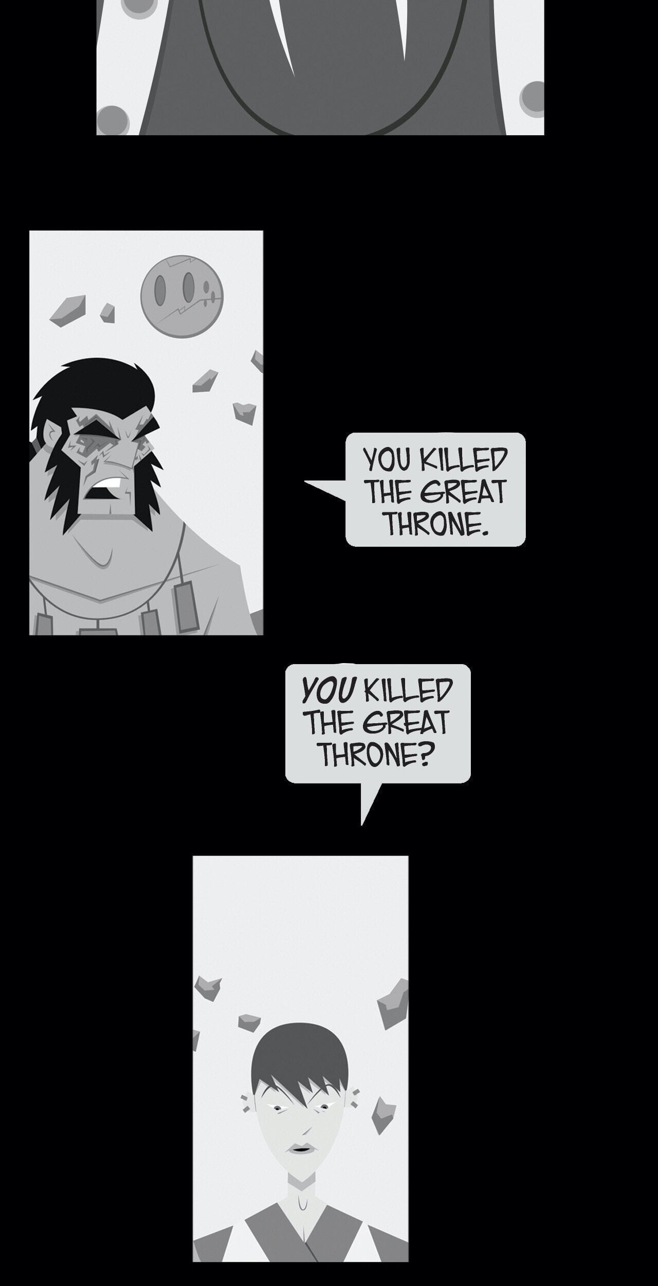 Hunter Chapter 11 page 10 - 