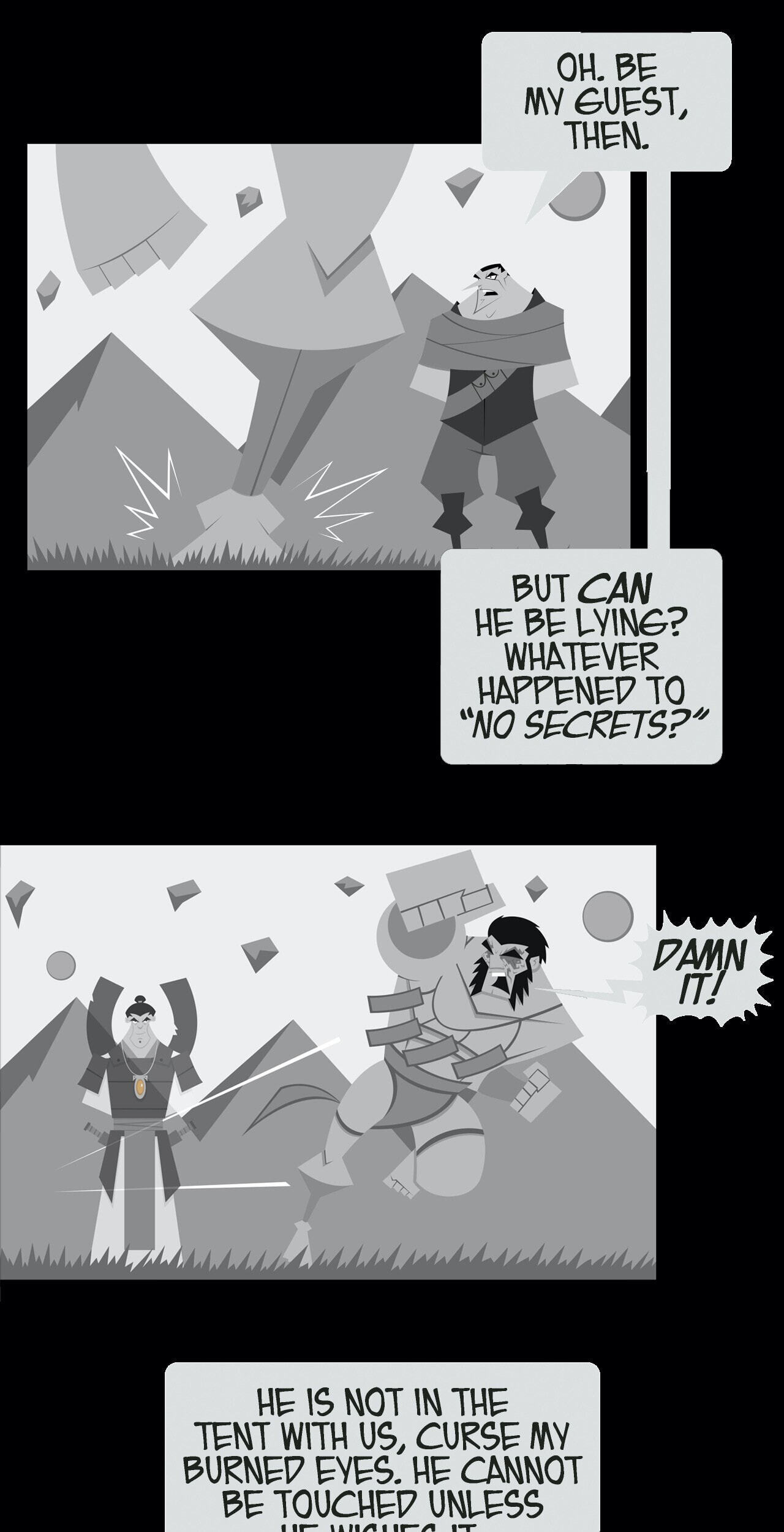 Hunter Chapter 12 page 8 - 