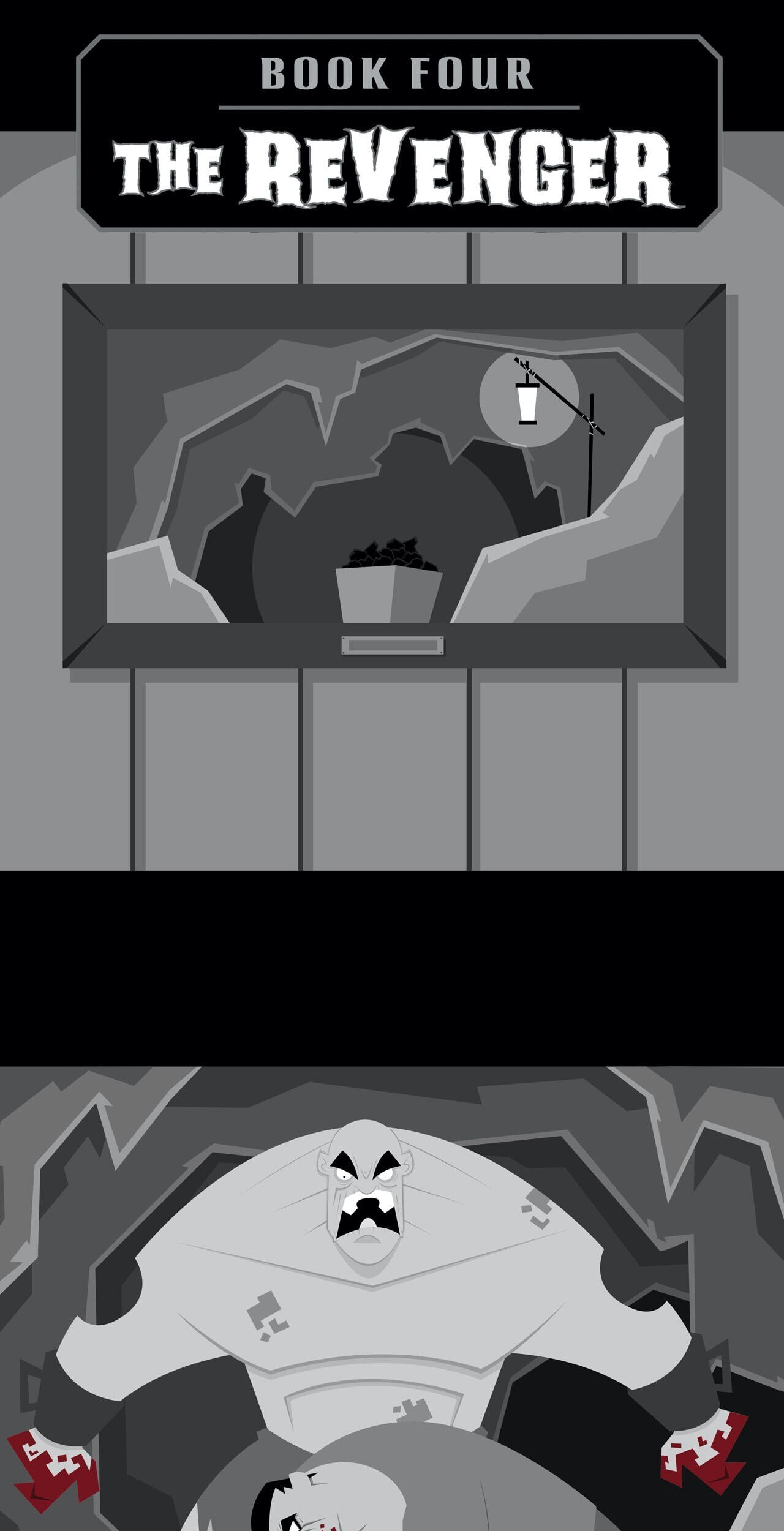 Hunter Chapter 13 page 2 - 