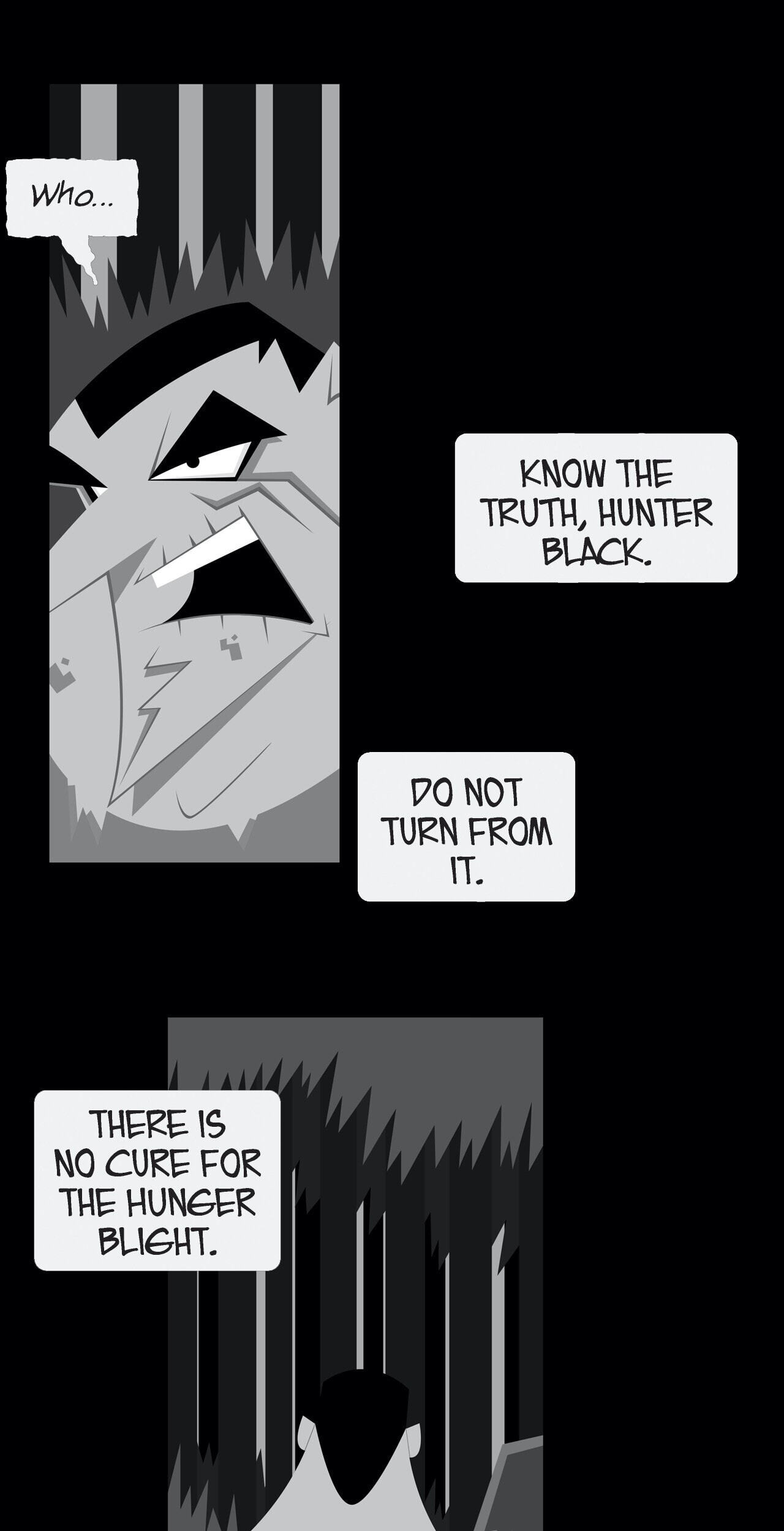 Hunter Chapter 13 page 24 - 