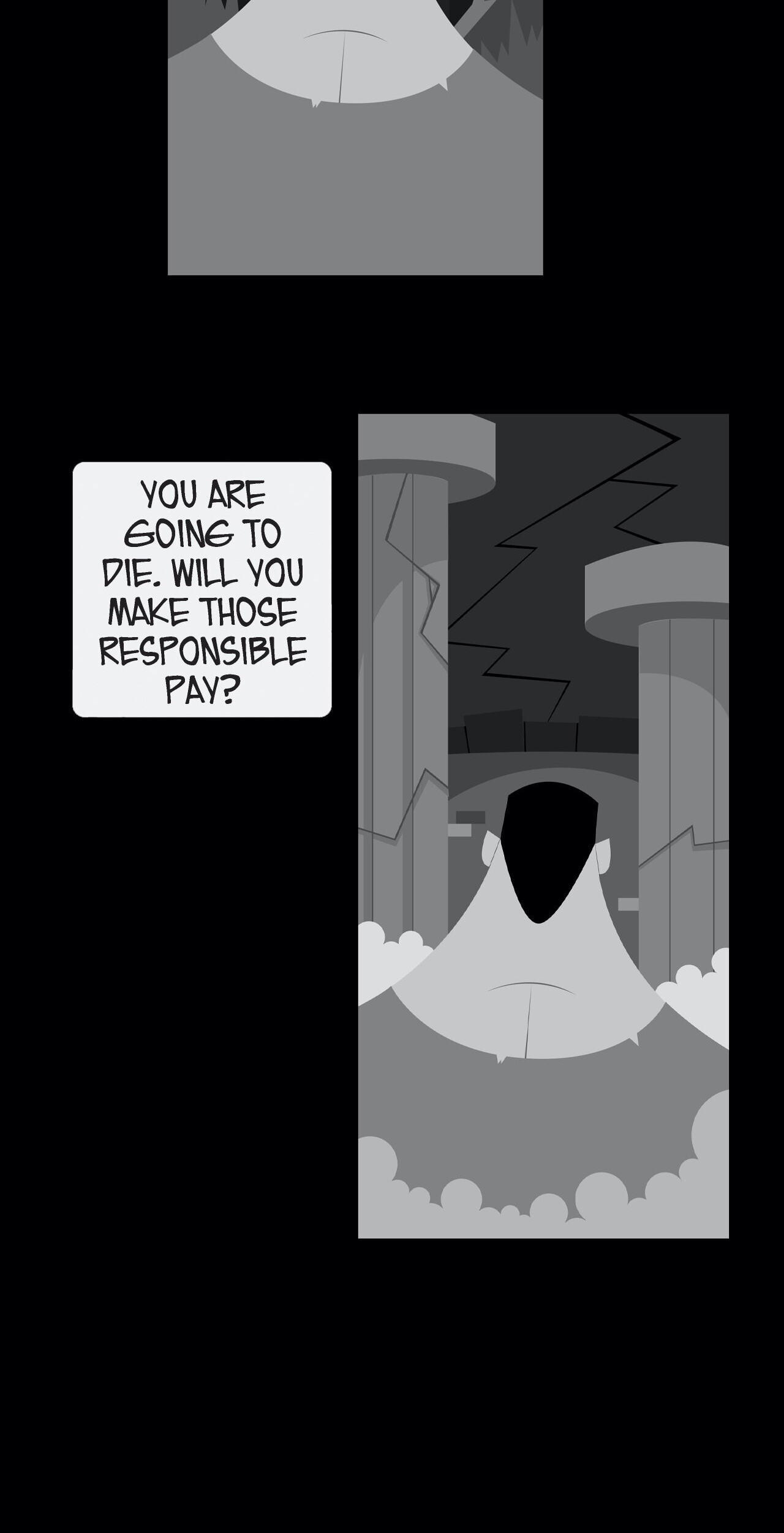 Hunter Chapter 13 page 25 - 