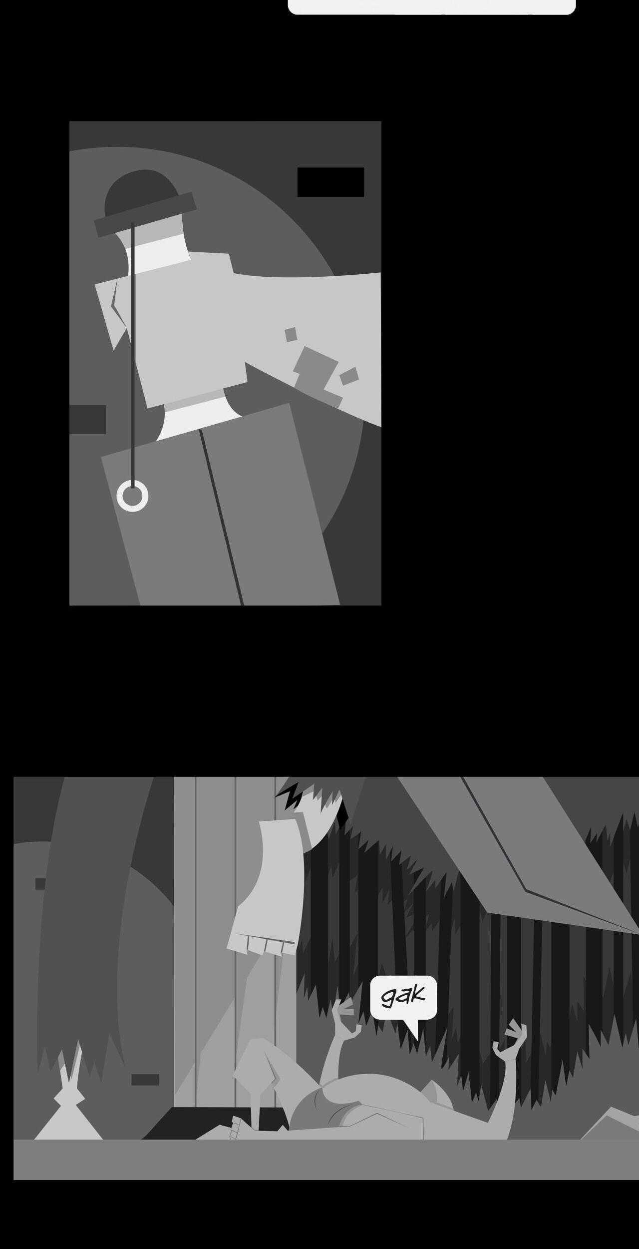 Hunter Chapter 13 page 29 - 