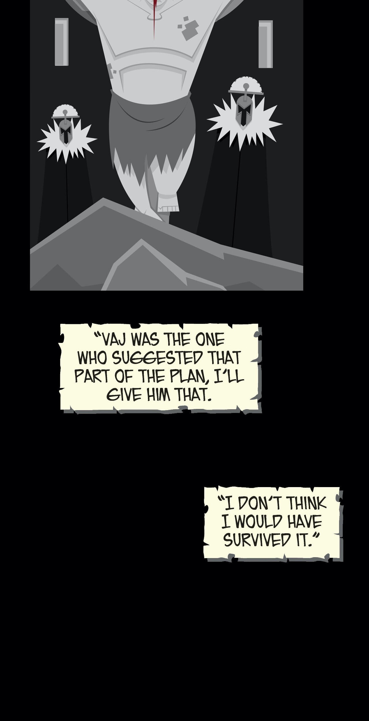 Hunter Chapter 13 page 7 - 