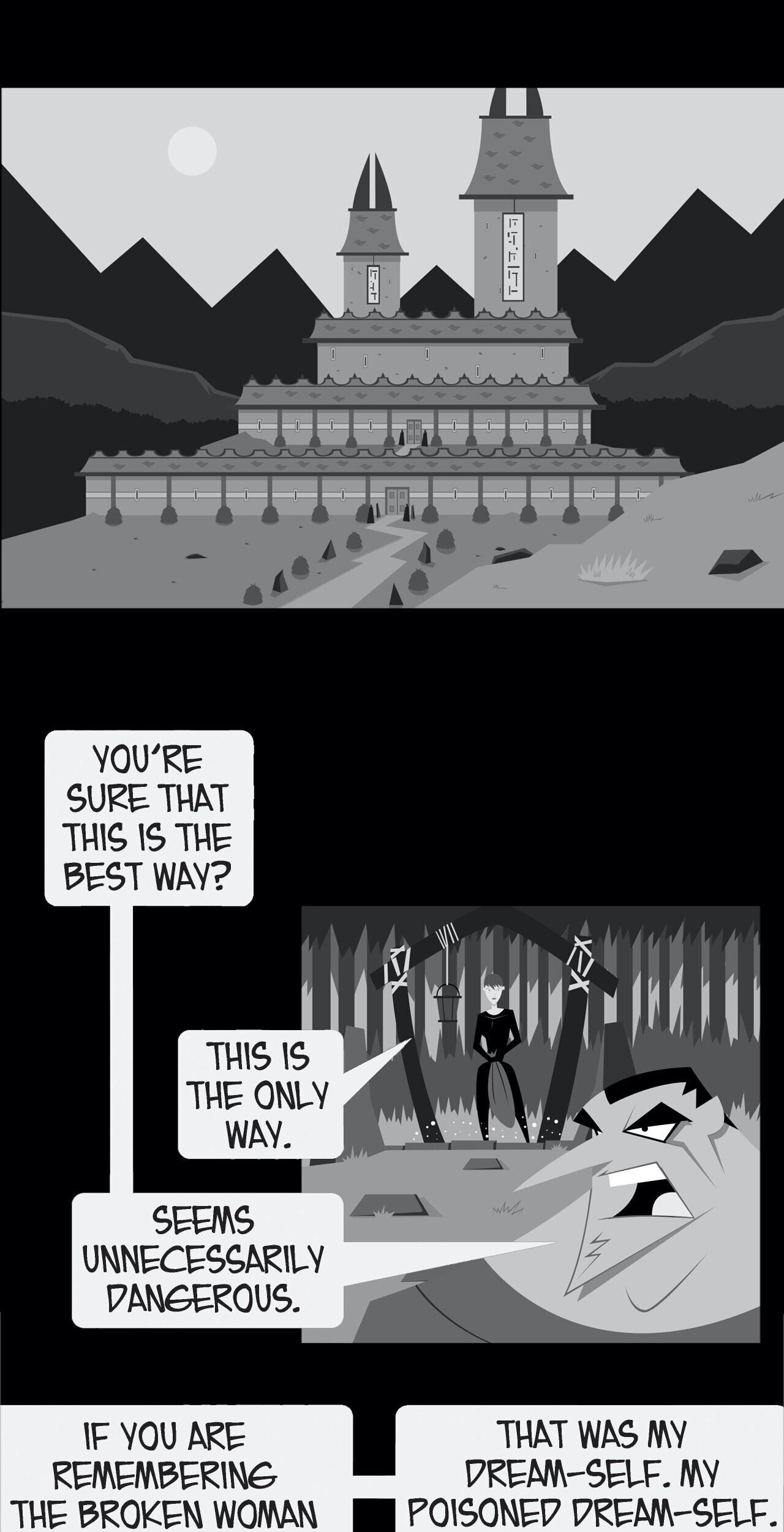 Hunter Chapter 14 page 2 - 