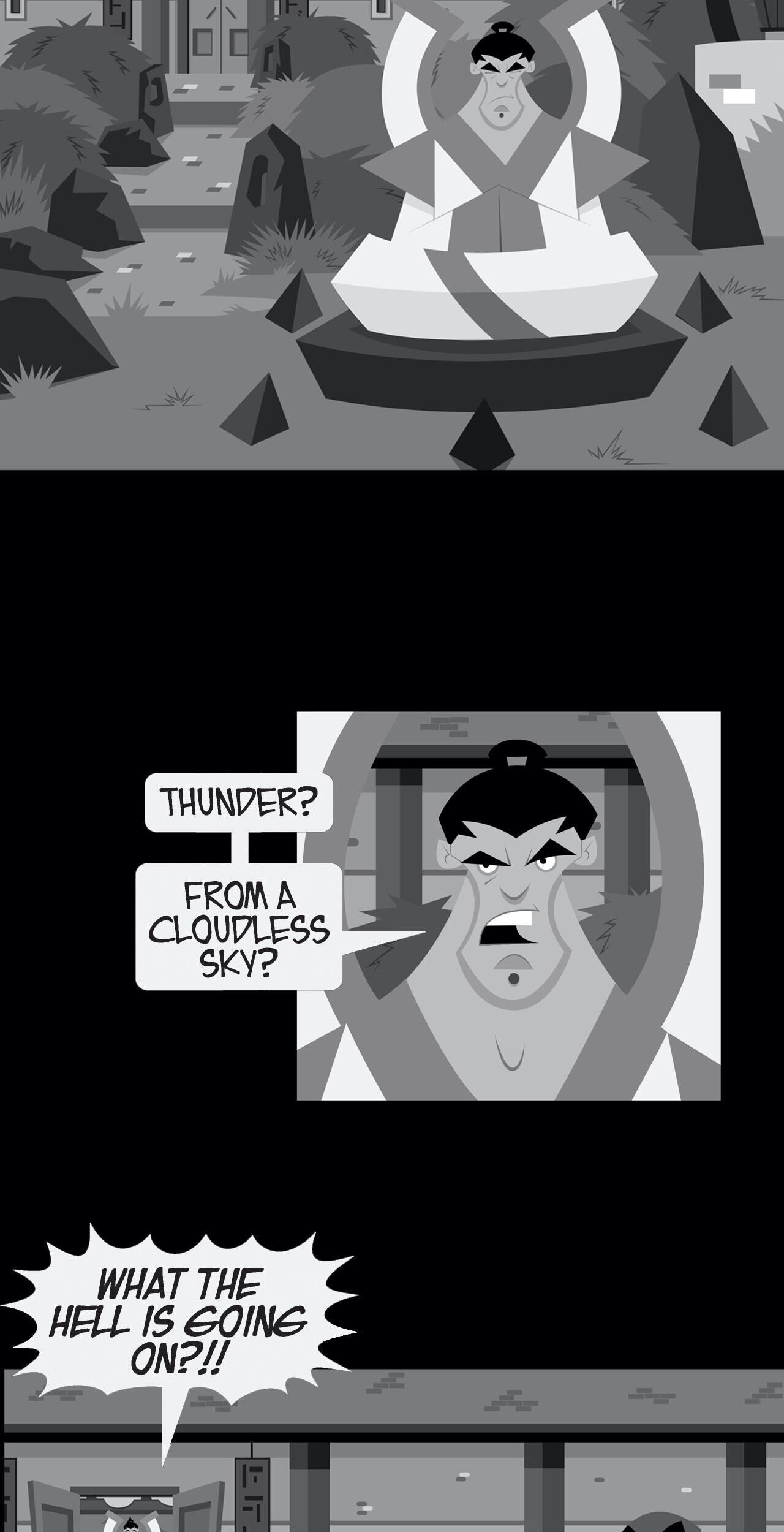 Hunter Chapter 14 page 12 - 