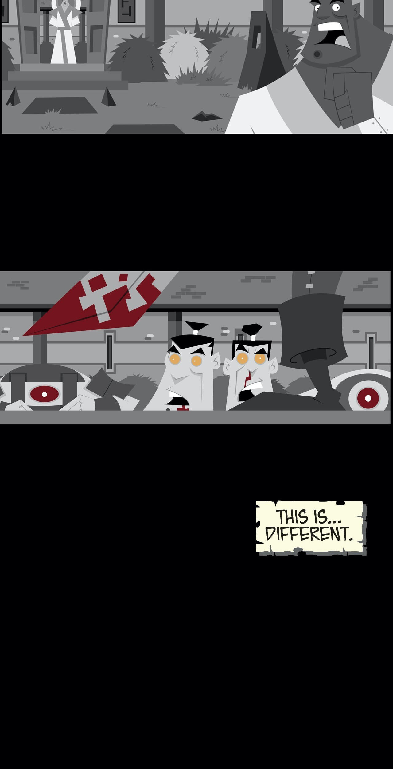Hunter Chapter 14 page 13 - 