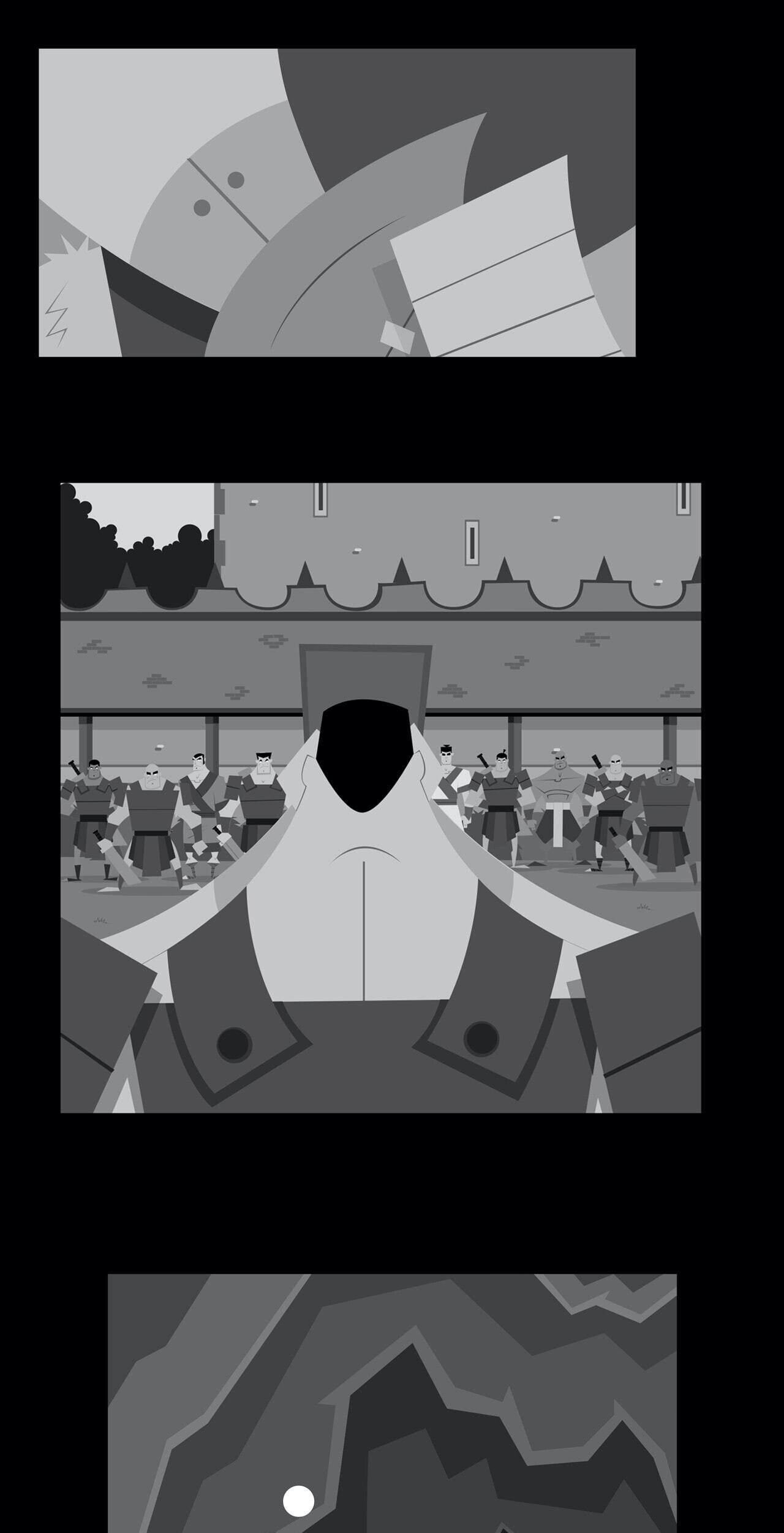 Hunter Chapter 14 page 14 - 