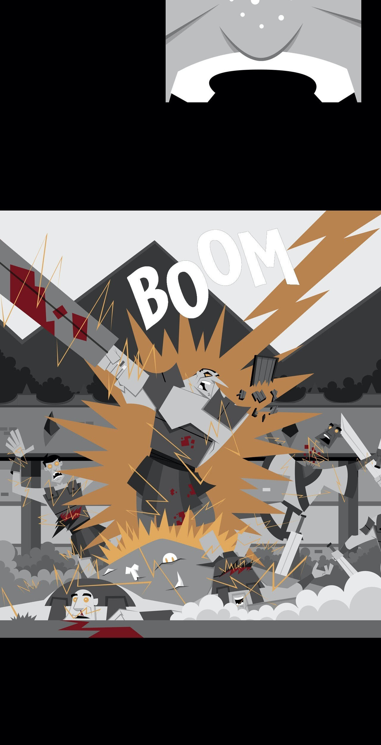 Hunter Chapter 14 page 23 - 