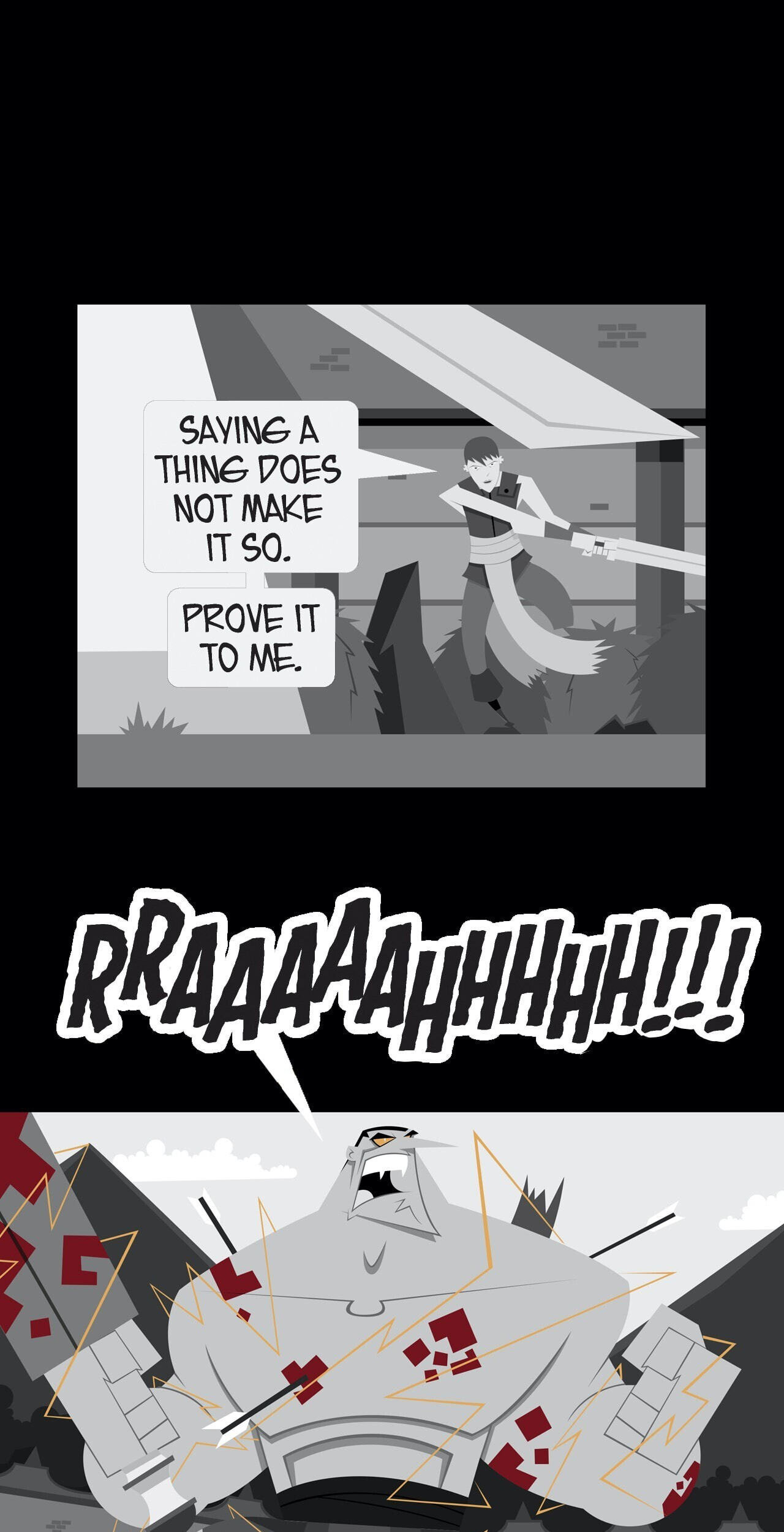 Hunter Chapter 14 page 26 - 