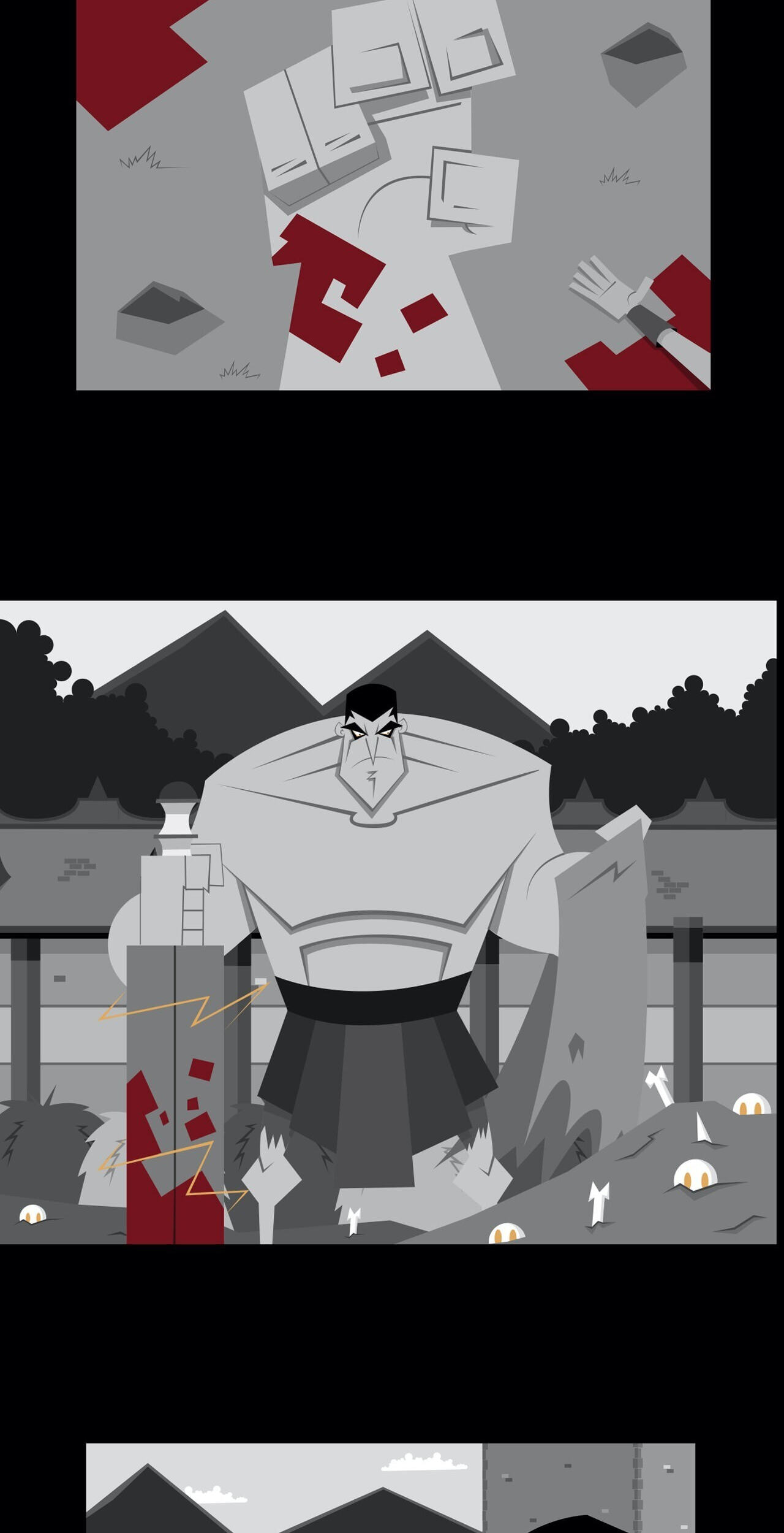 Hunter Chapter 14 page 29 - 