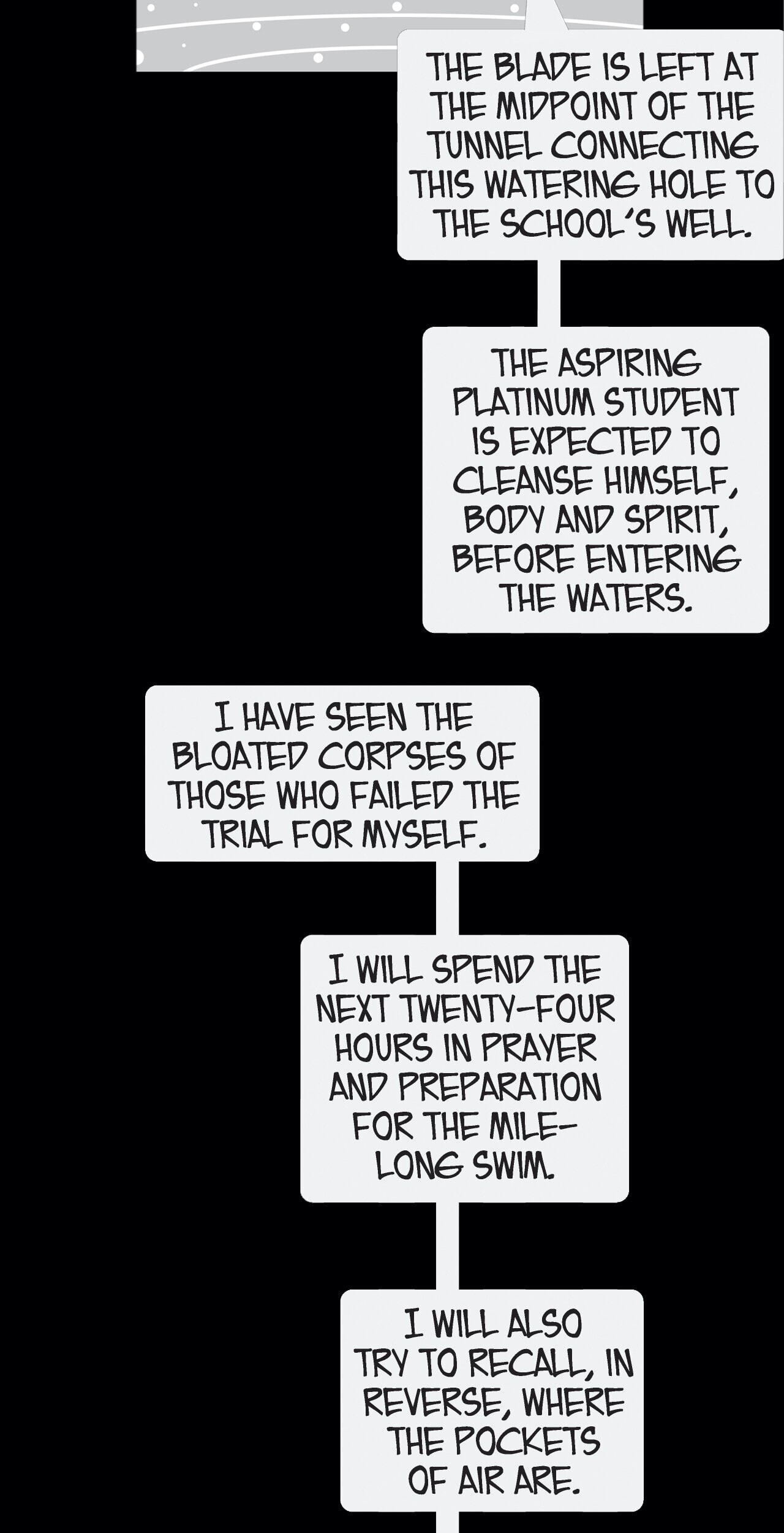 Hunter Chapter 14 page 6 - 