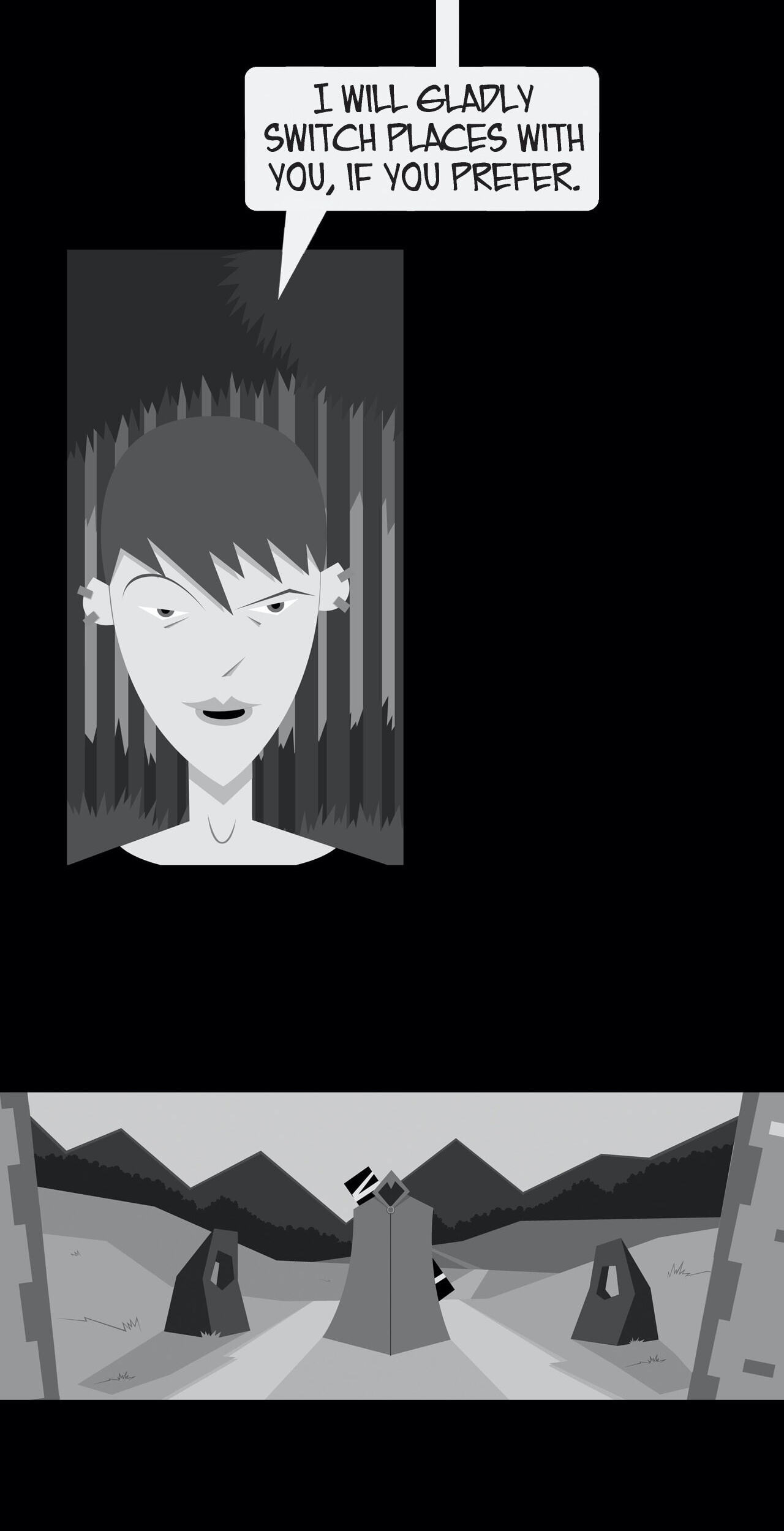 Hunter Chapter 14 page 7 - 