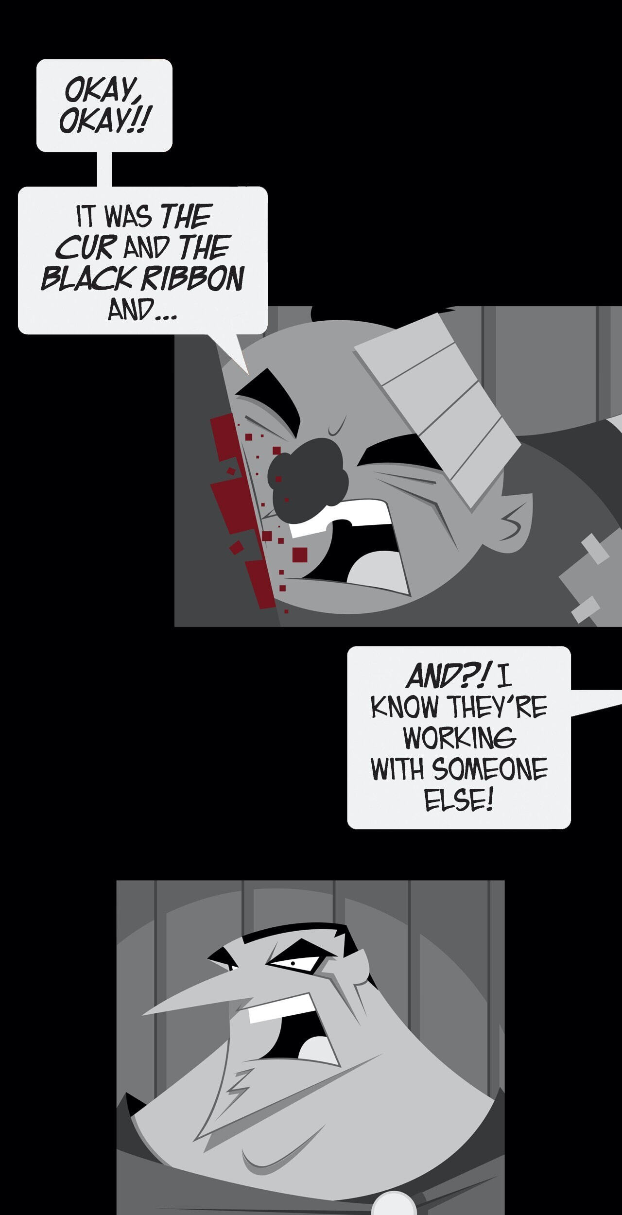 Hunter Chapter 15 page 26 - 