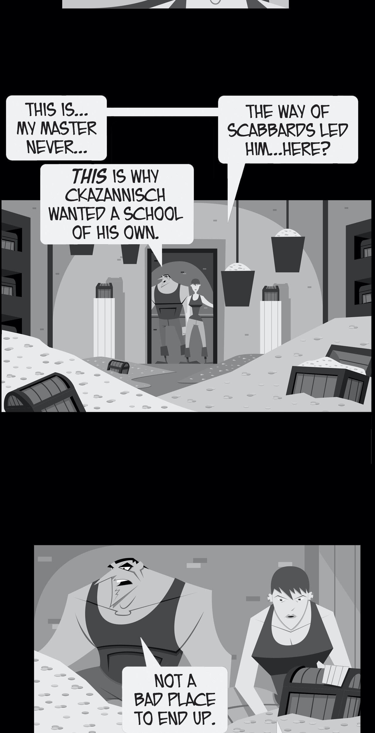 Hunter Chapter 15 page 4 - 