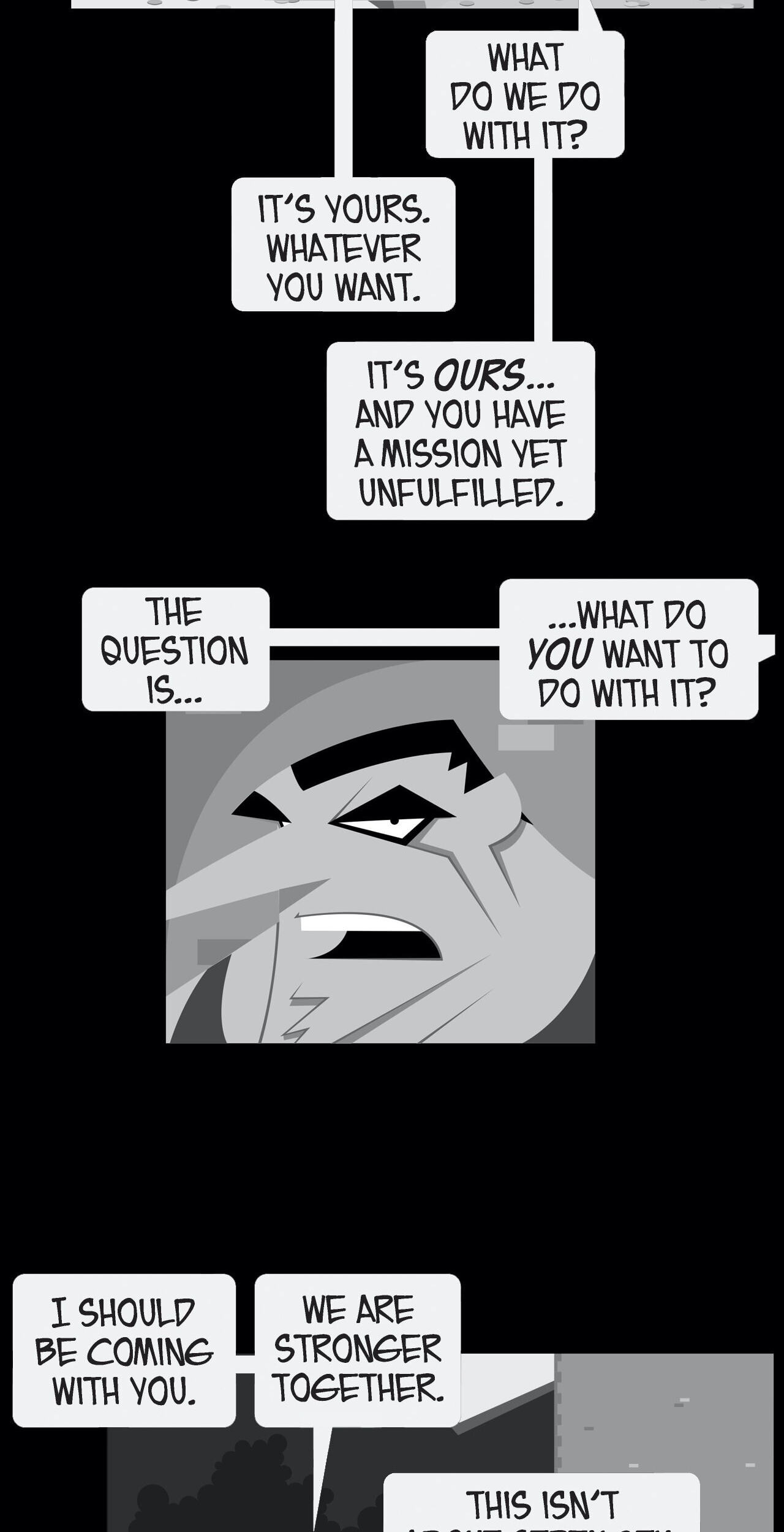 Hunter Chapter 15 page 5 - 