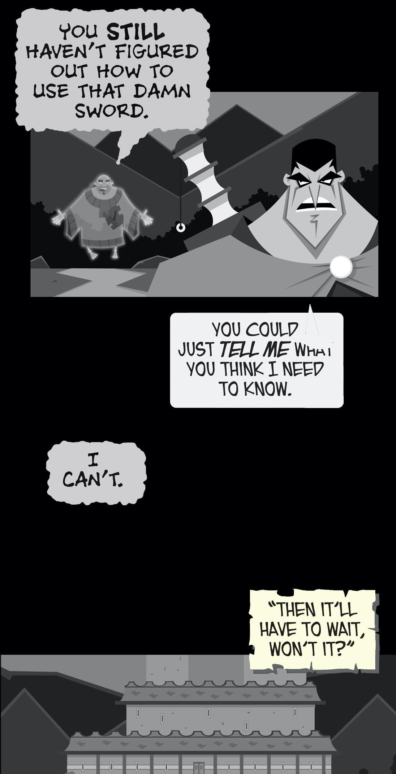 Hunter Chapter 15 page 9 - 