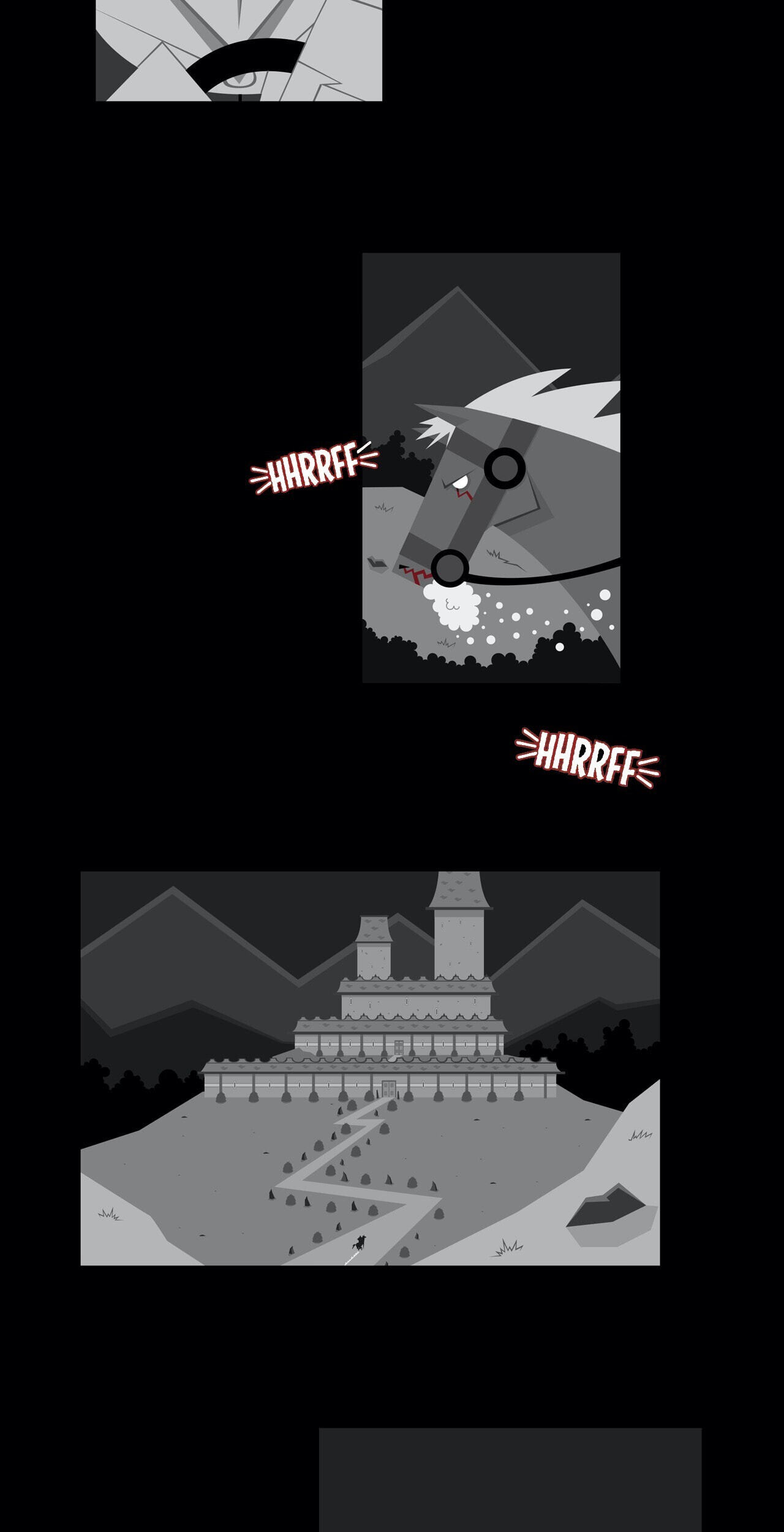 Hunter Chapter 16 page 12 - 