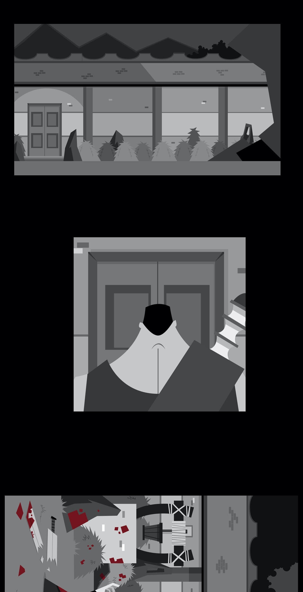 Hunter Chapter 16 page 14 - 