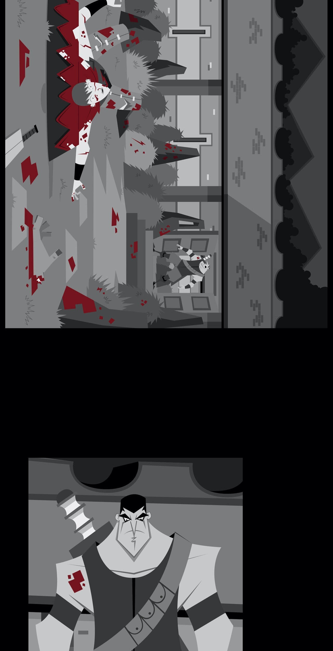 Hunter Chapter 16 page 15 - 