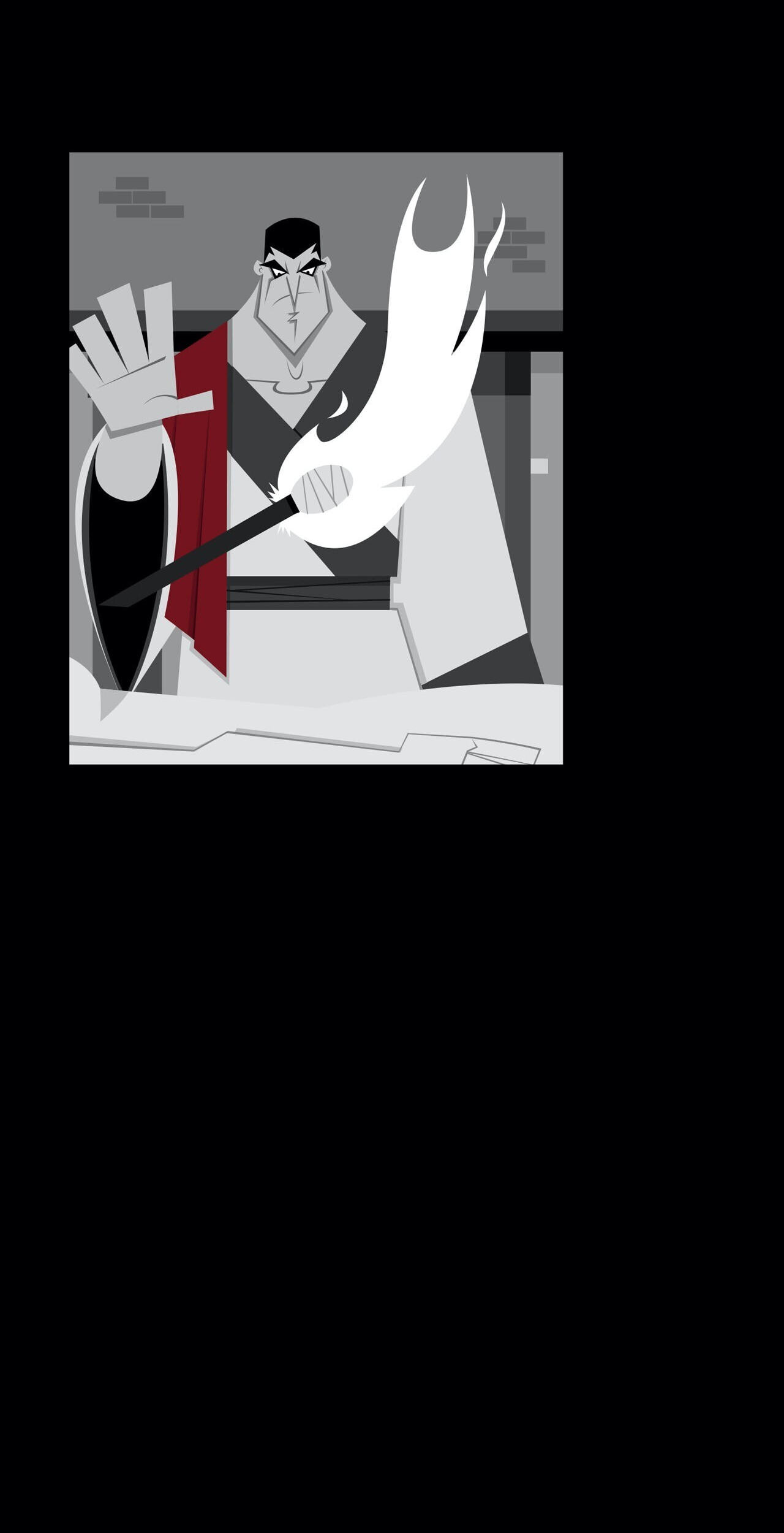 Hunter Chapter 16 page 19 - 
