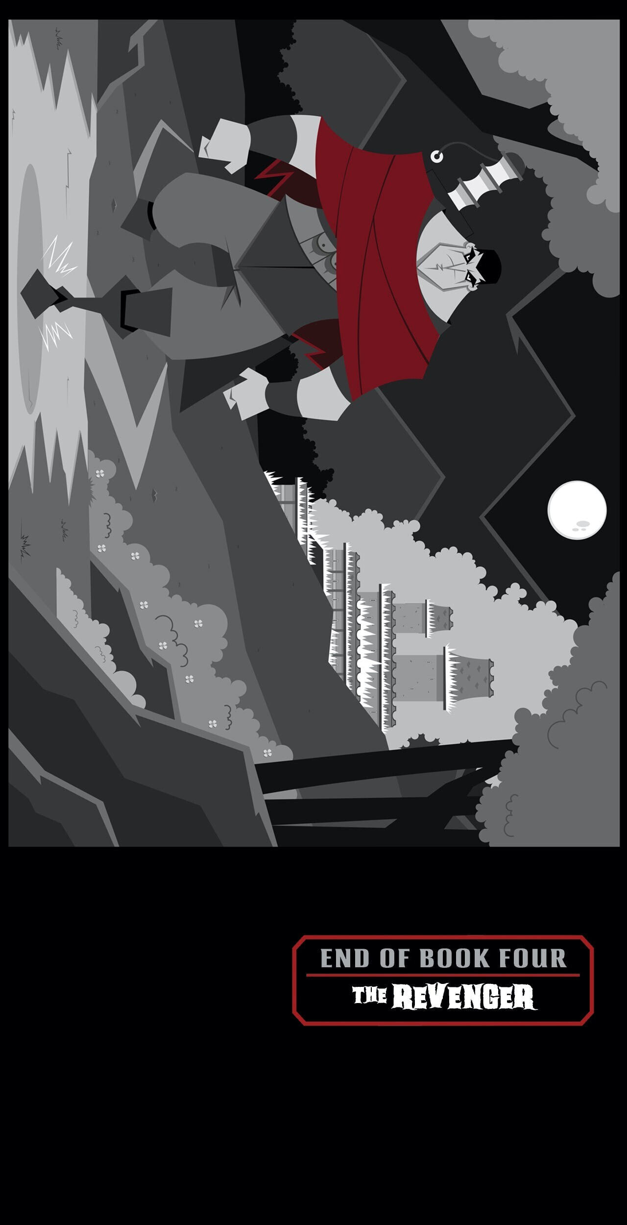 Hunter Chapter 16 page 20 - 