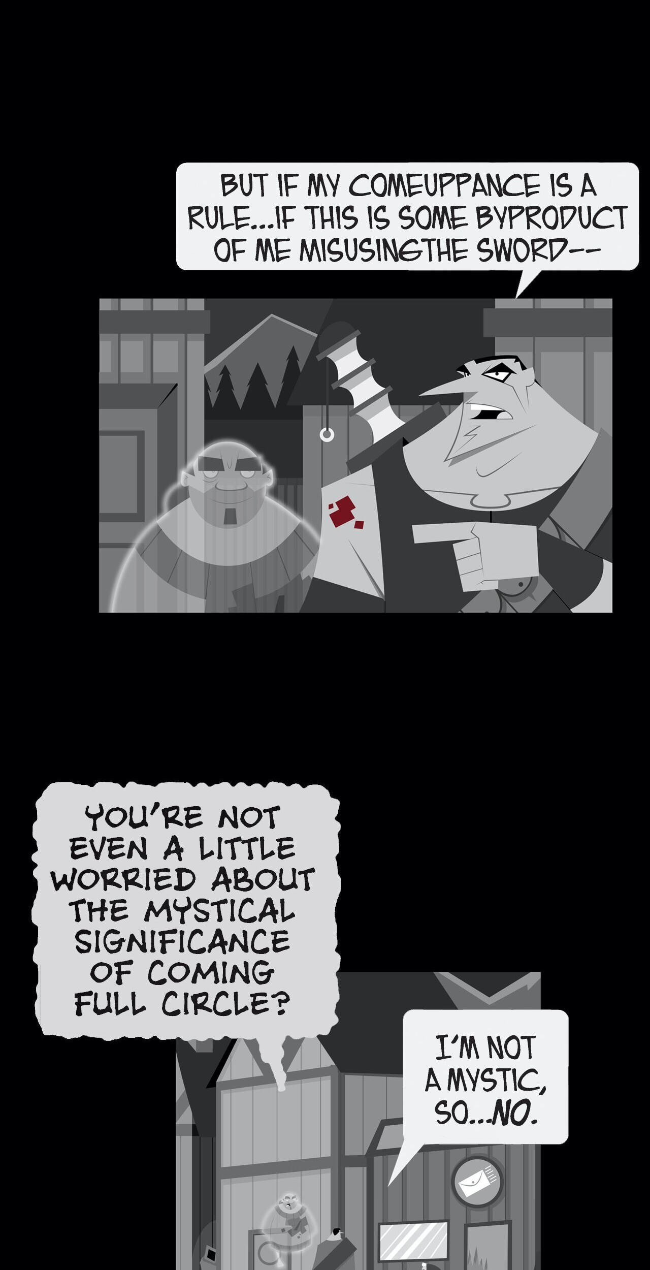 Hunter Chapter 16 page 9 - 