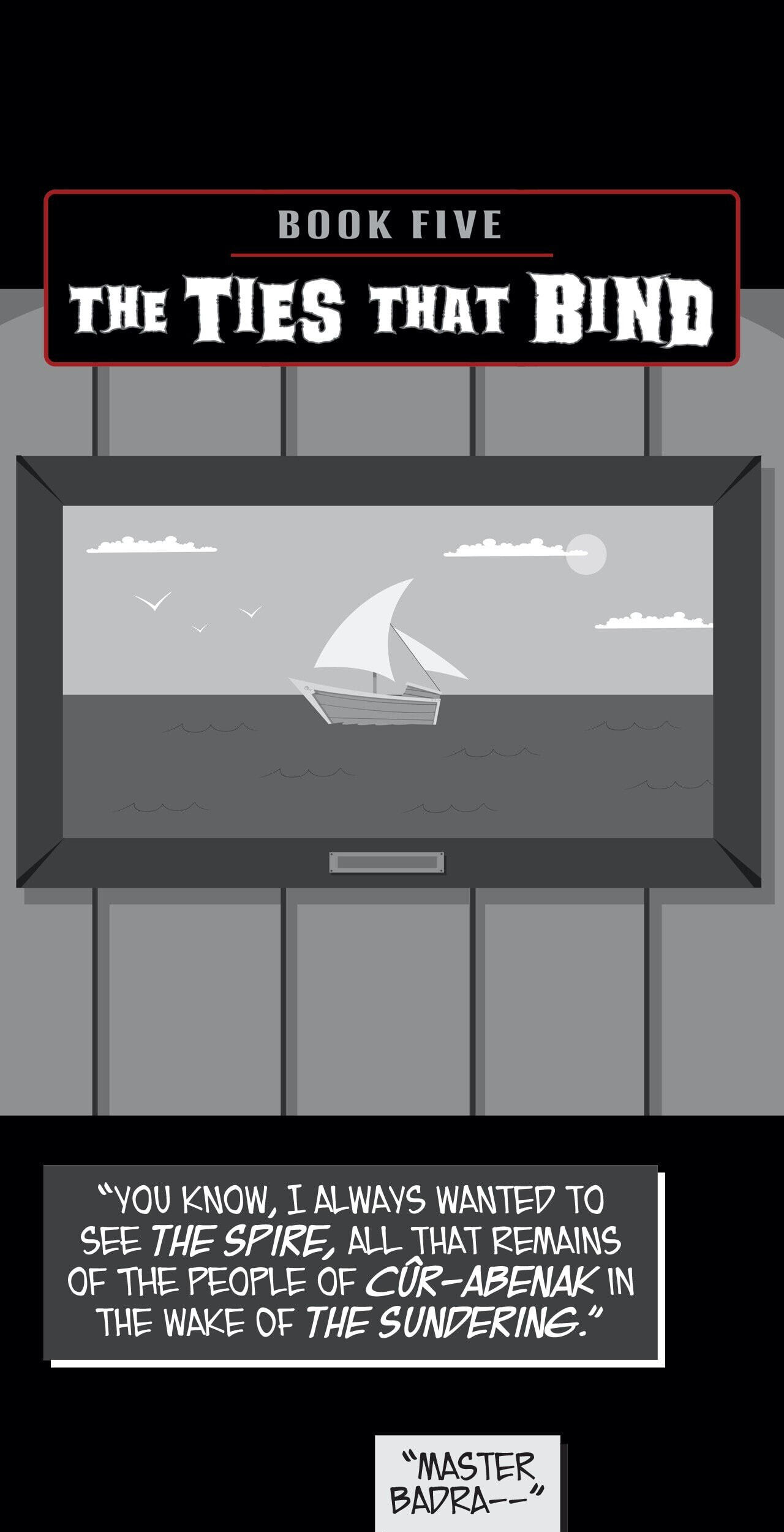 Hunter Chapter 17 page 2 - 
