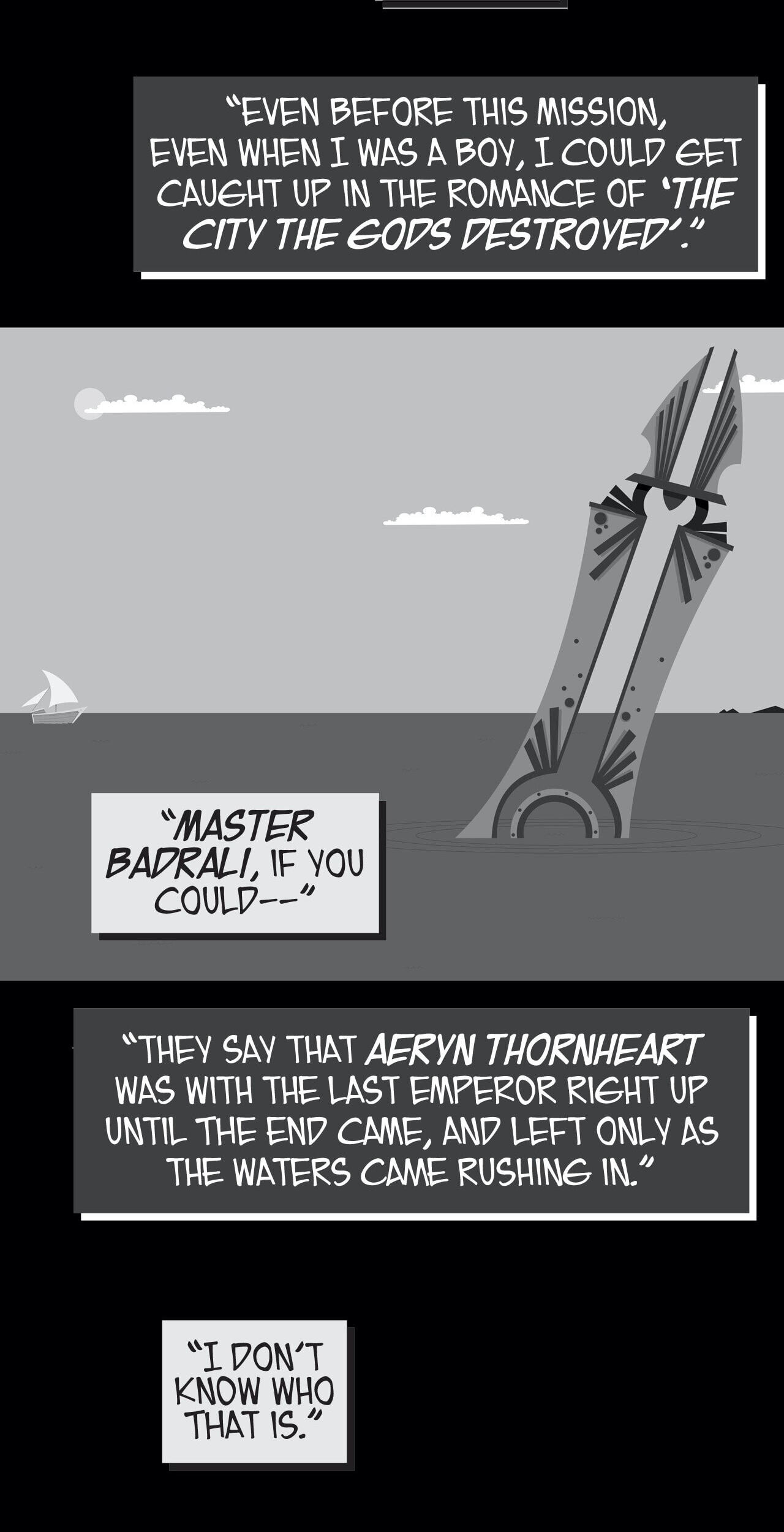 Hunter Chapter 17 page 3 - 