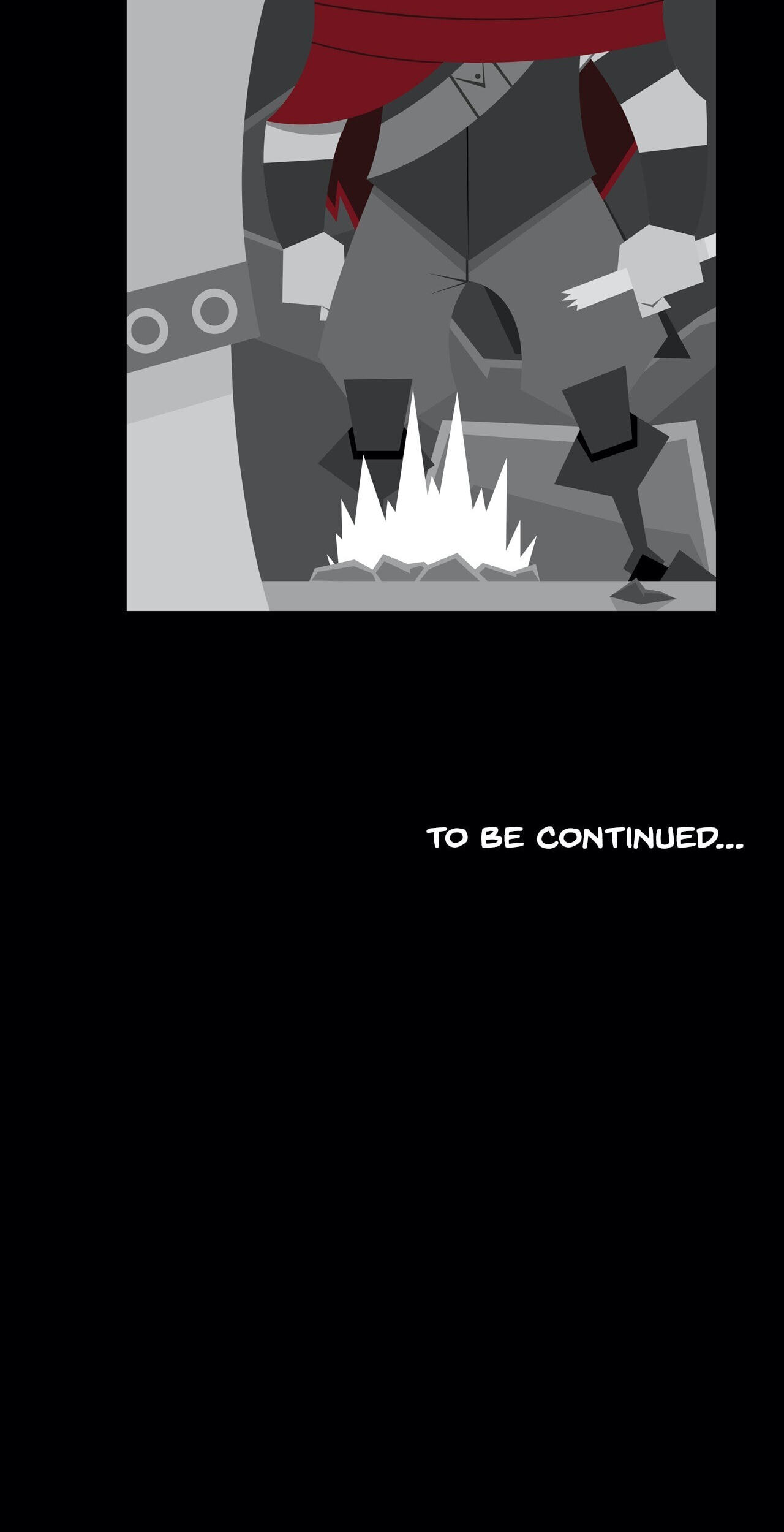 Hunter Chapter 18 page 25 - 