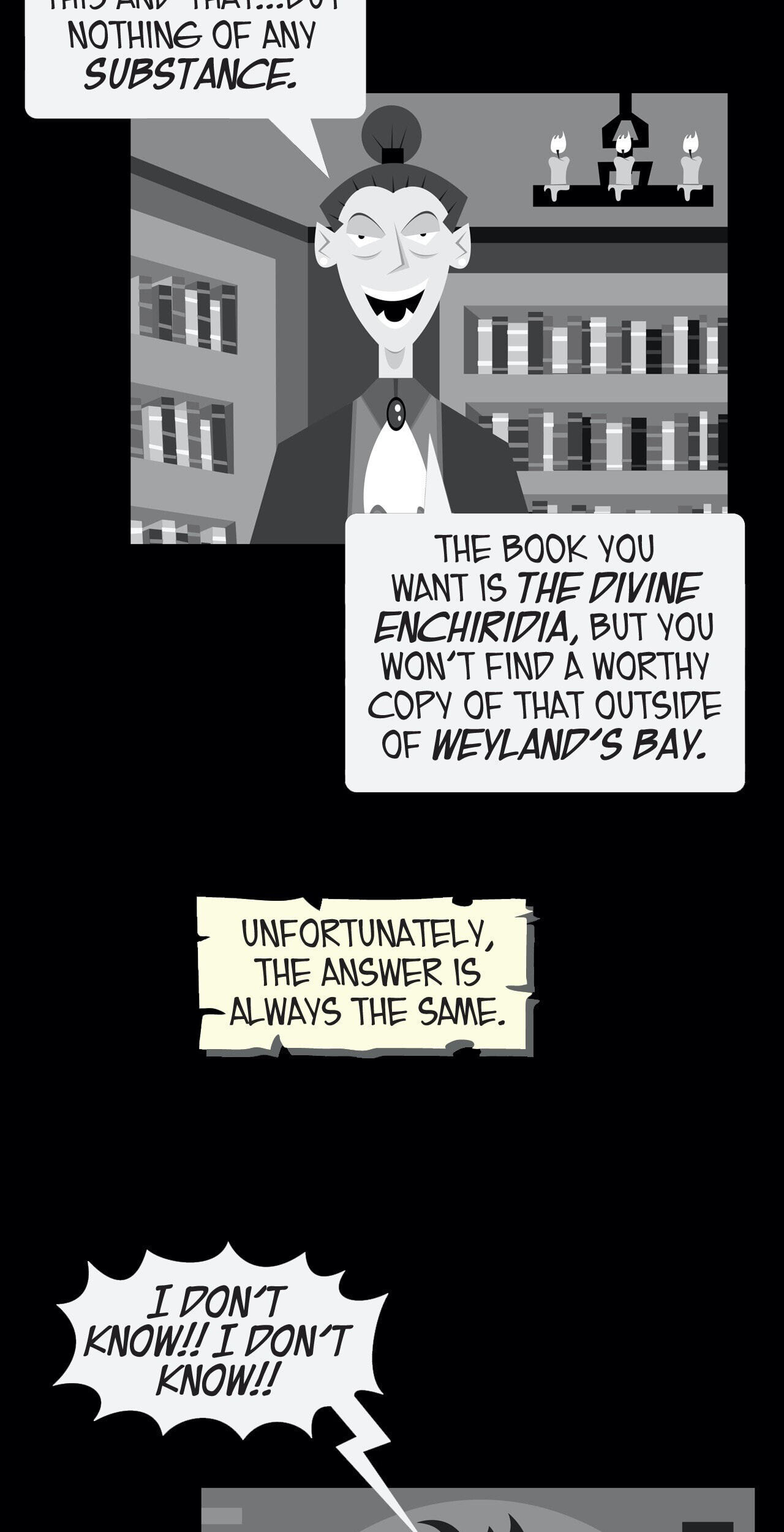 Hunter Chapter 18 page 4 - 