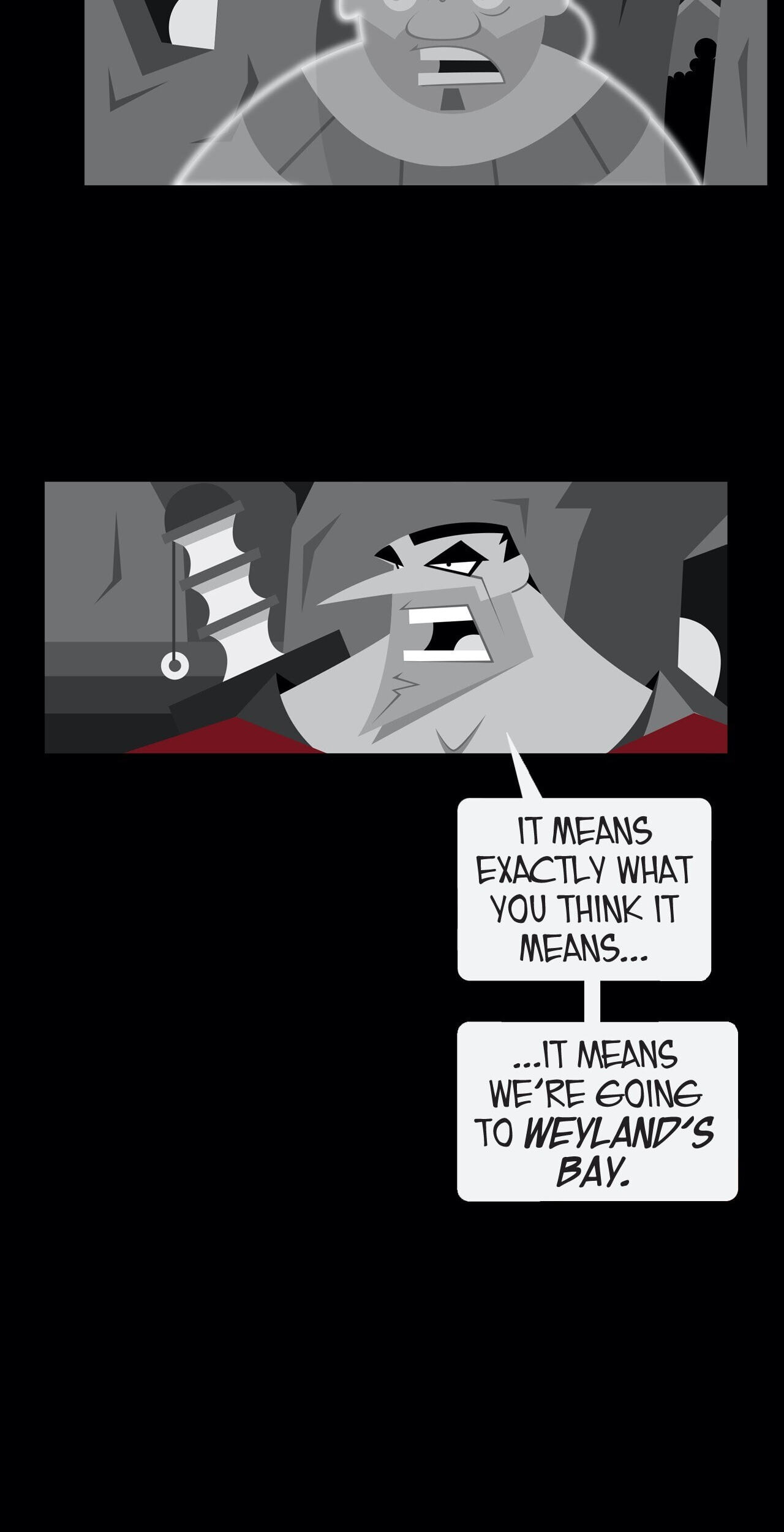 Hunter Chapter 18 page 7 - 