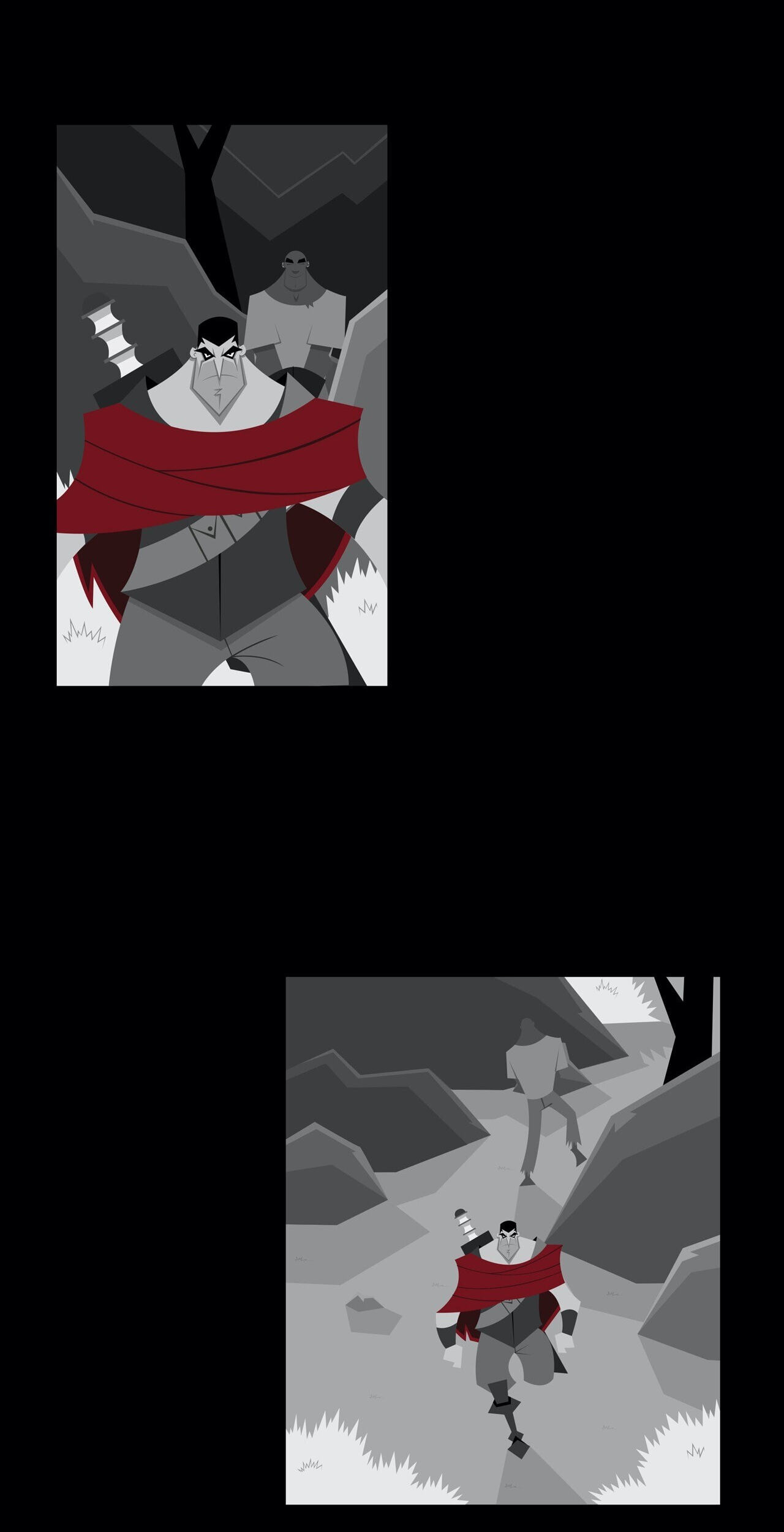 Hunter Chapter 19 page 11 - 